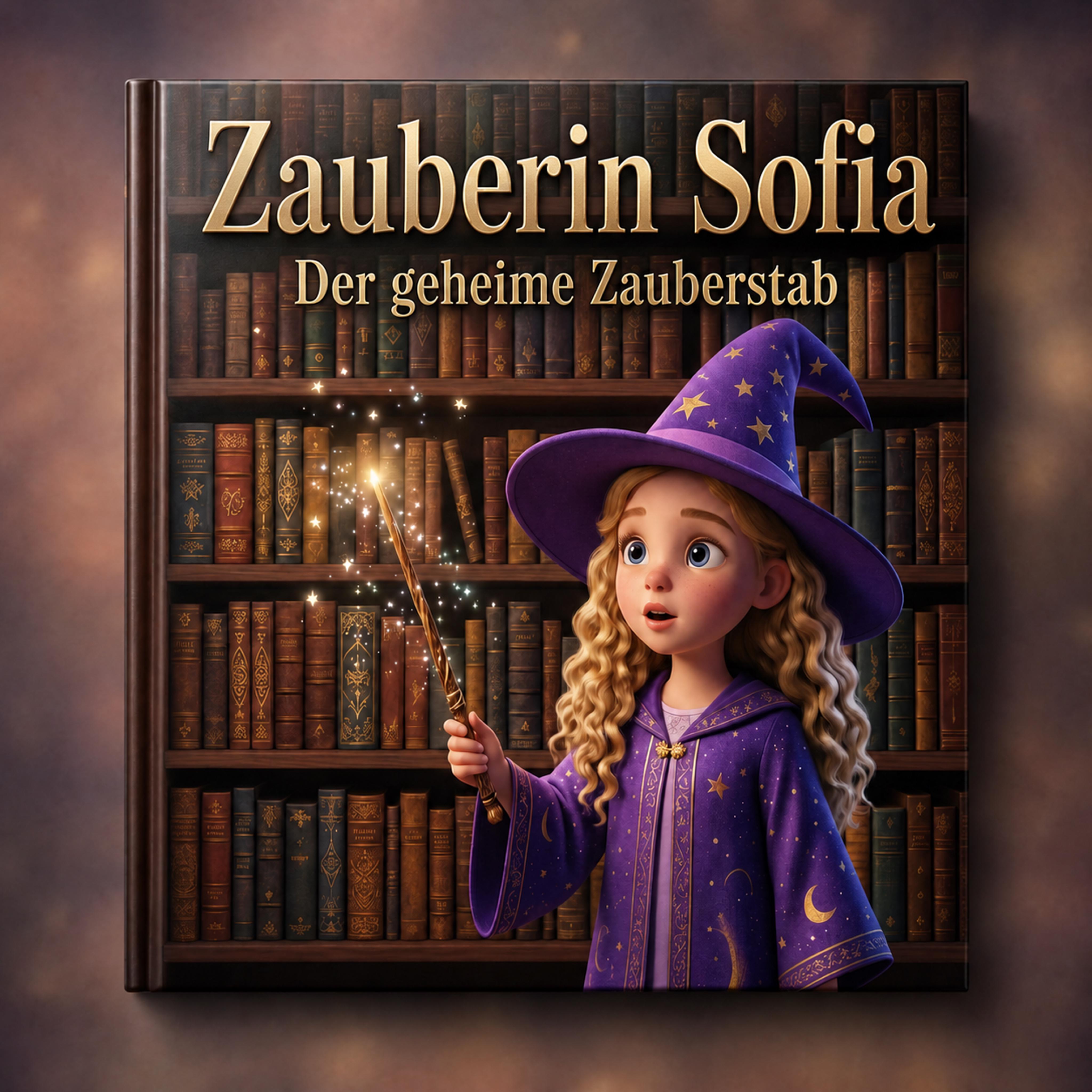 Zauberer/in