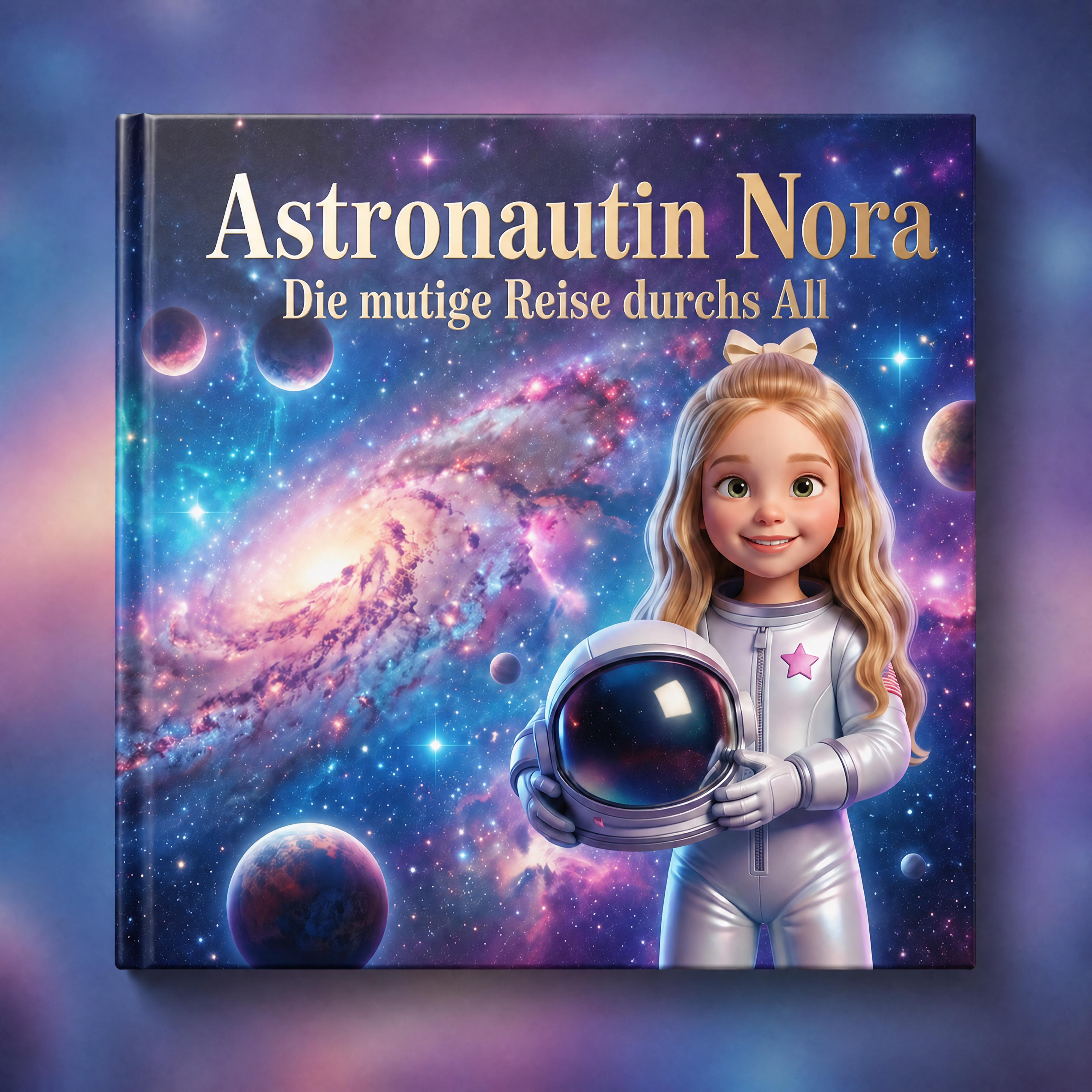 Astronaut/in