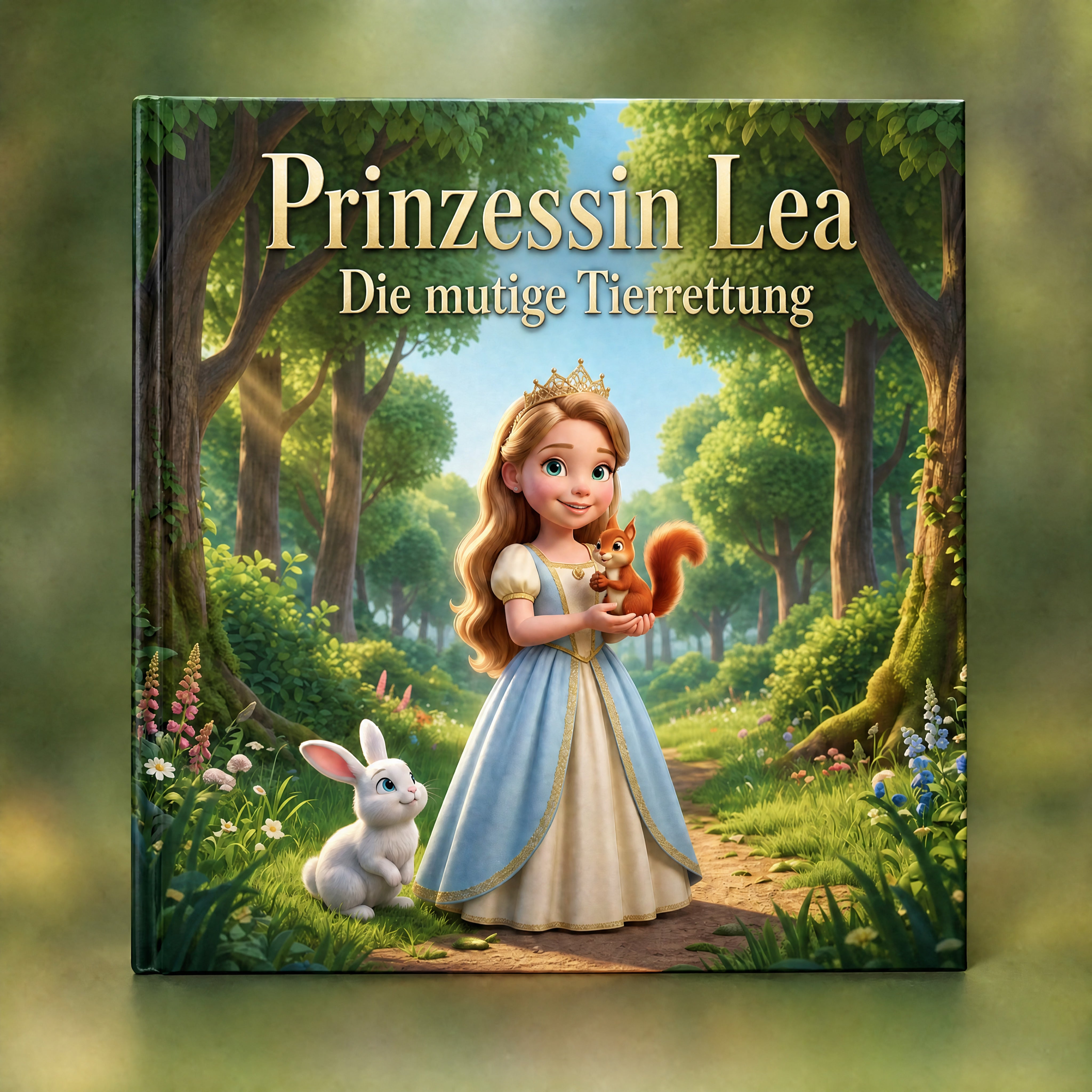 Prinzessin Band 3