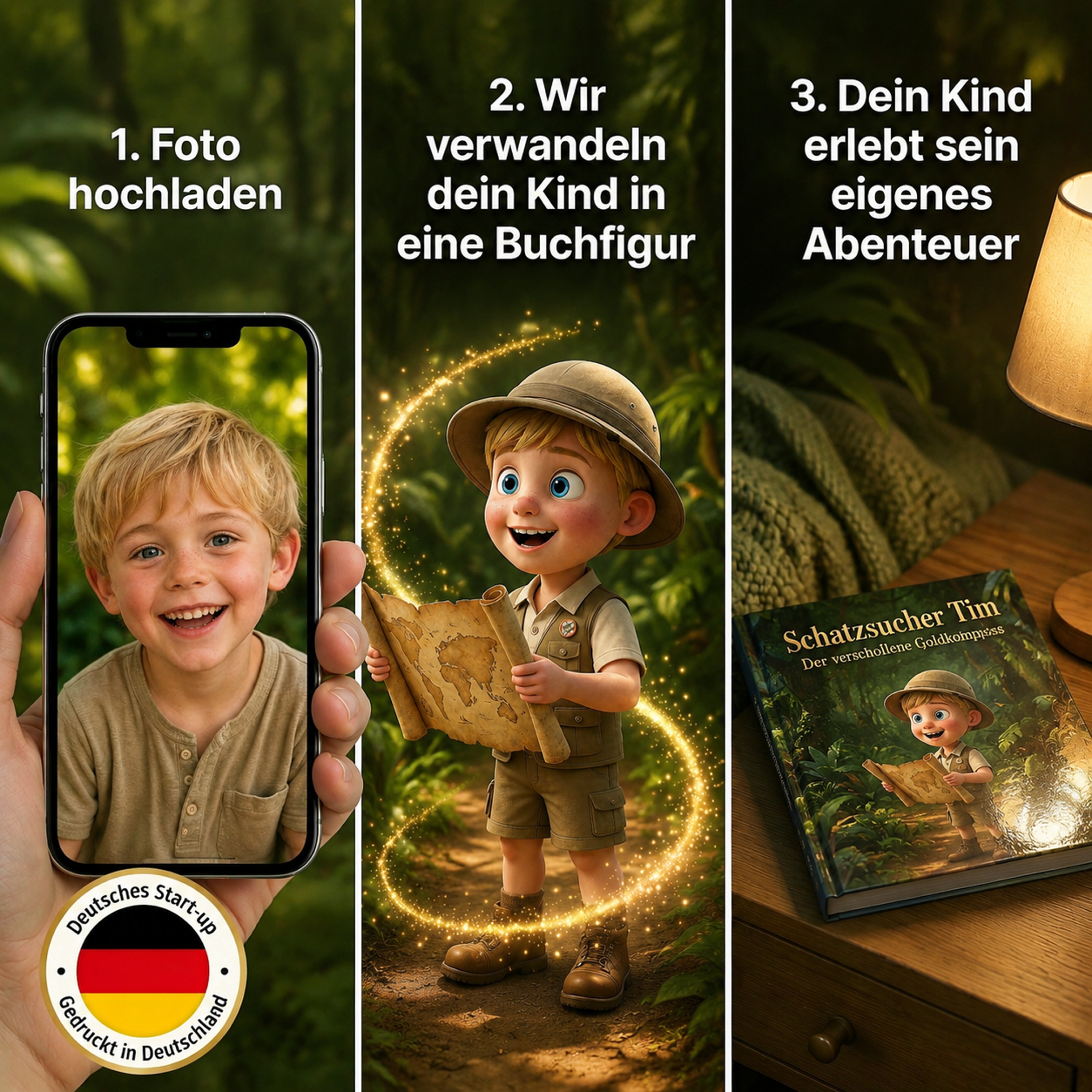 Schatzjäger