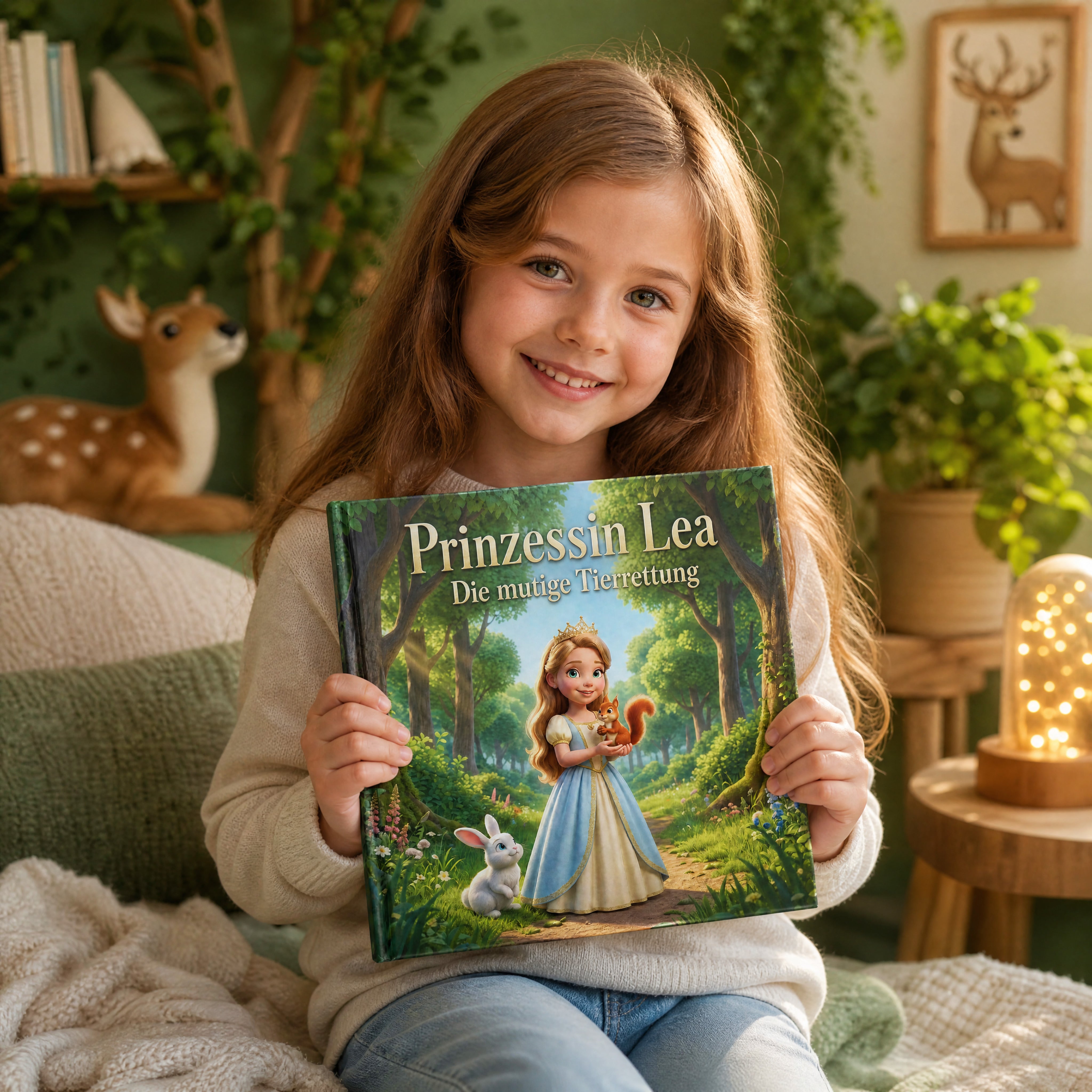 Prinzessin Band 3