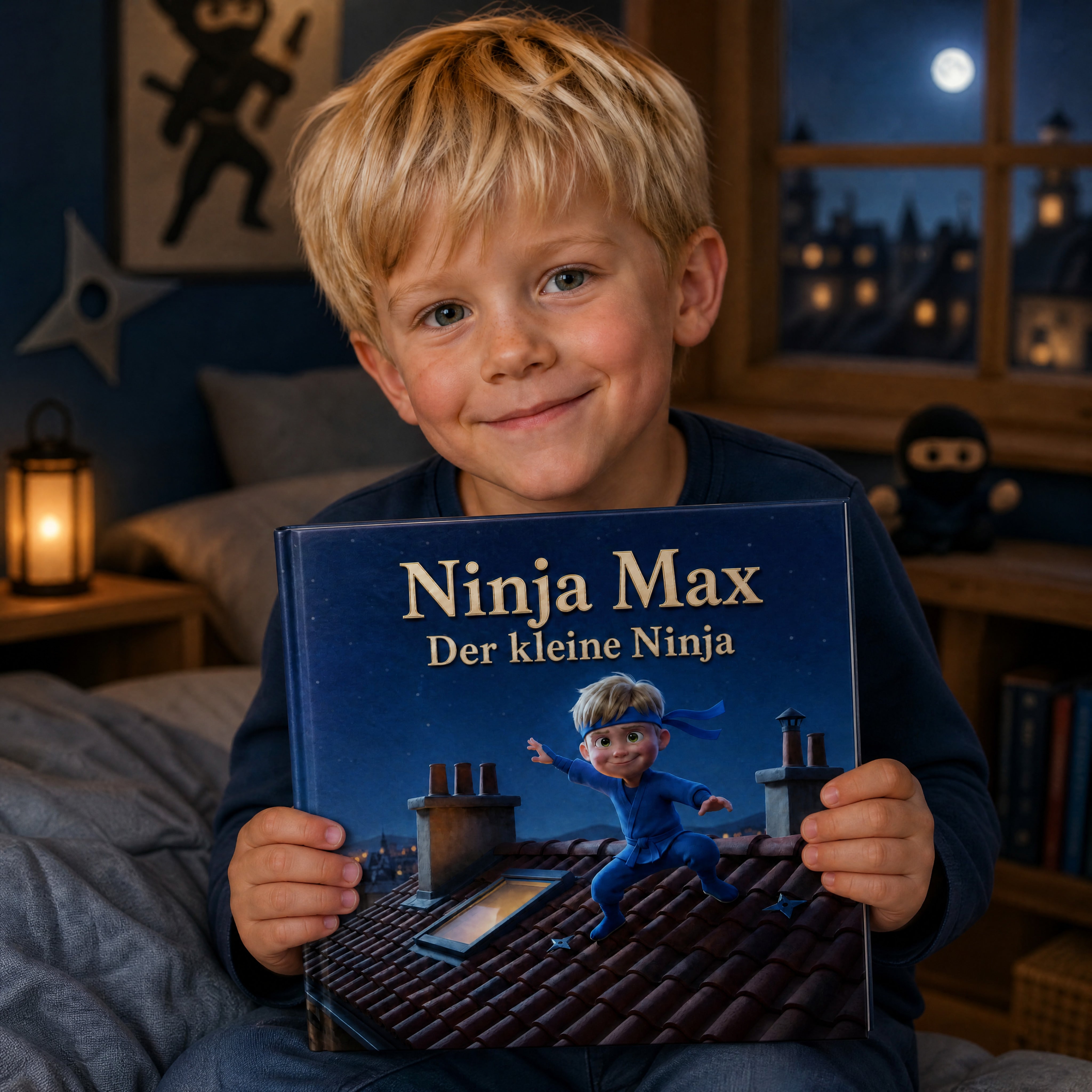 Ninja