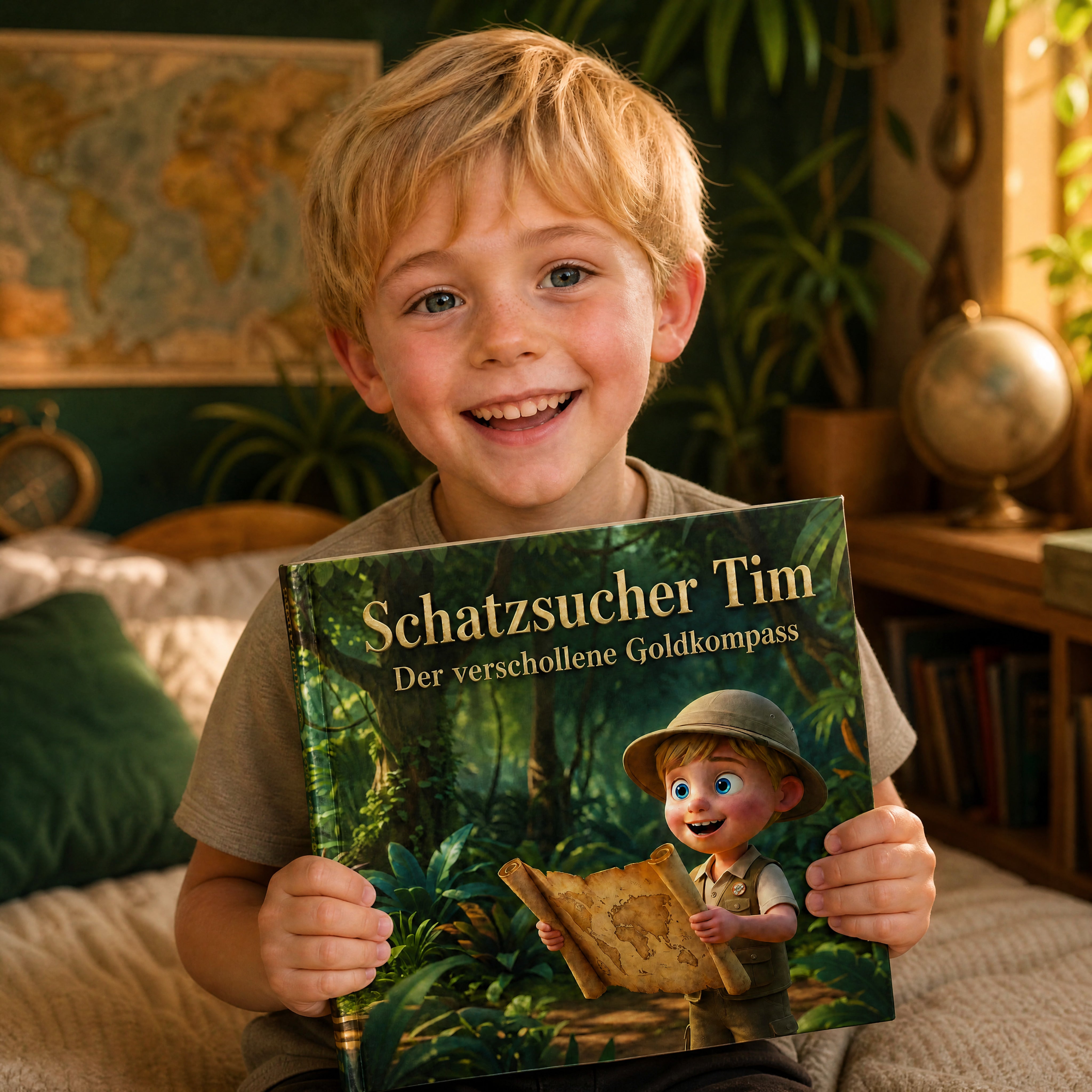 Schatzjäger