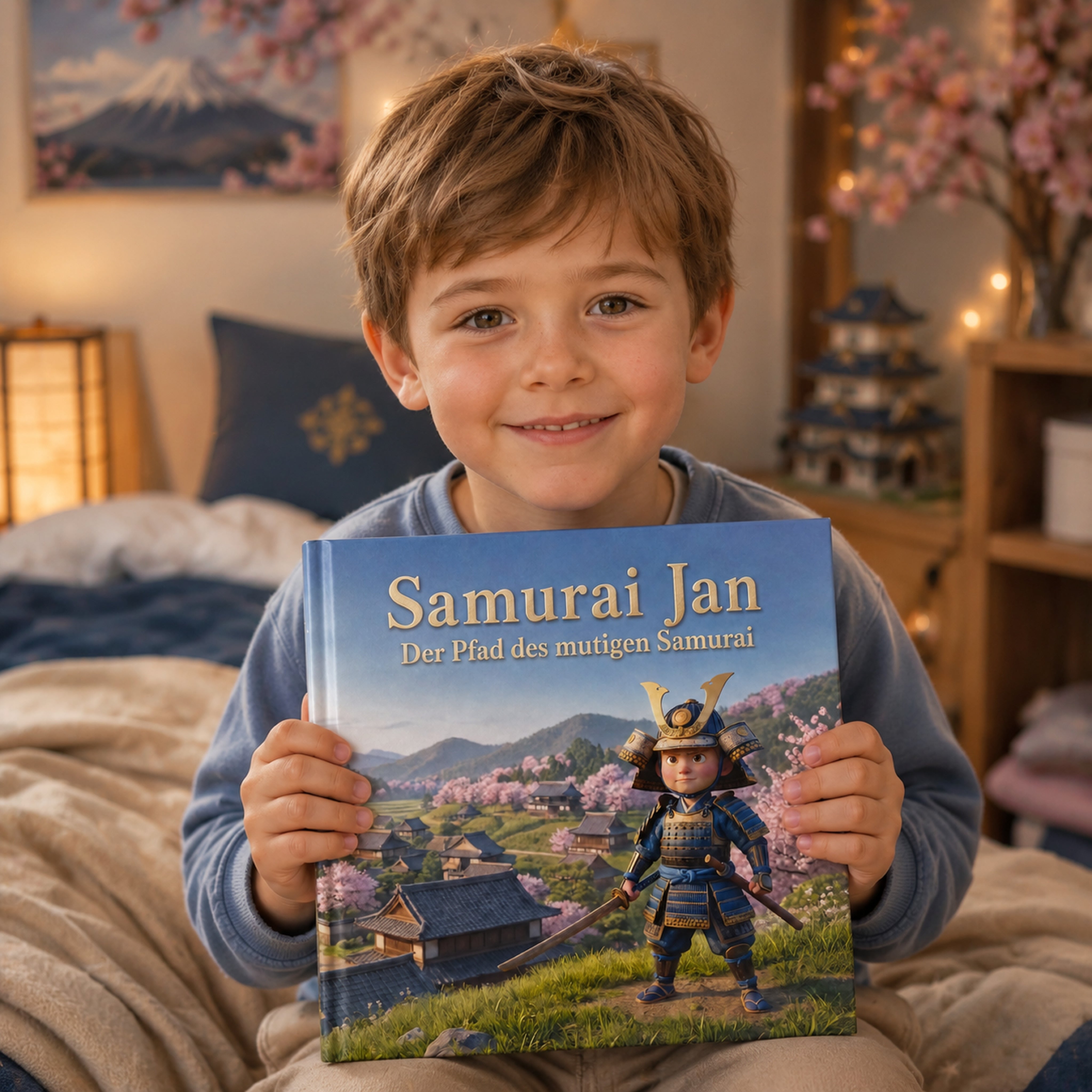 Samurai