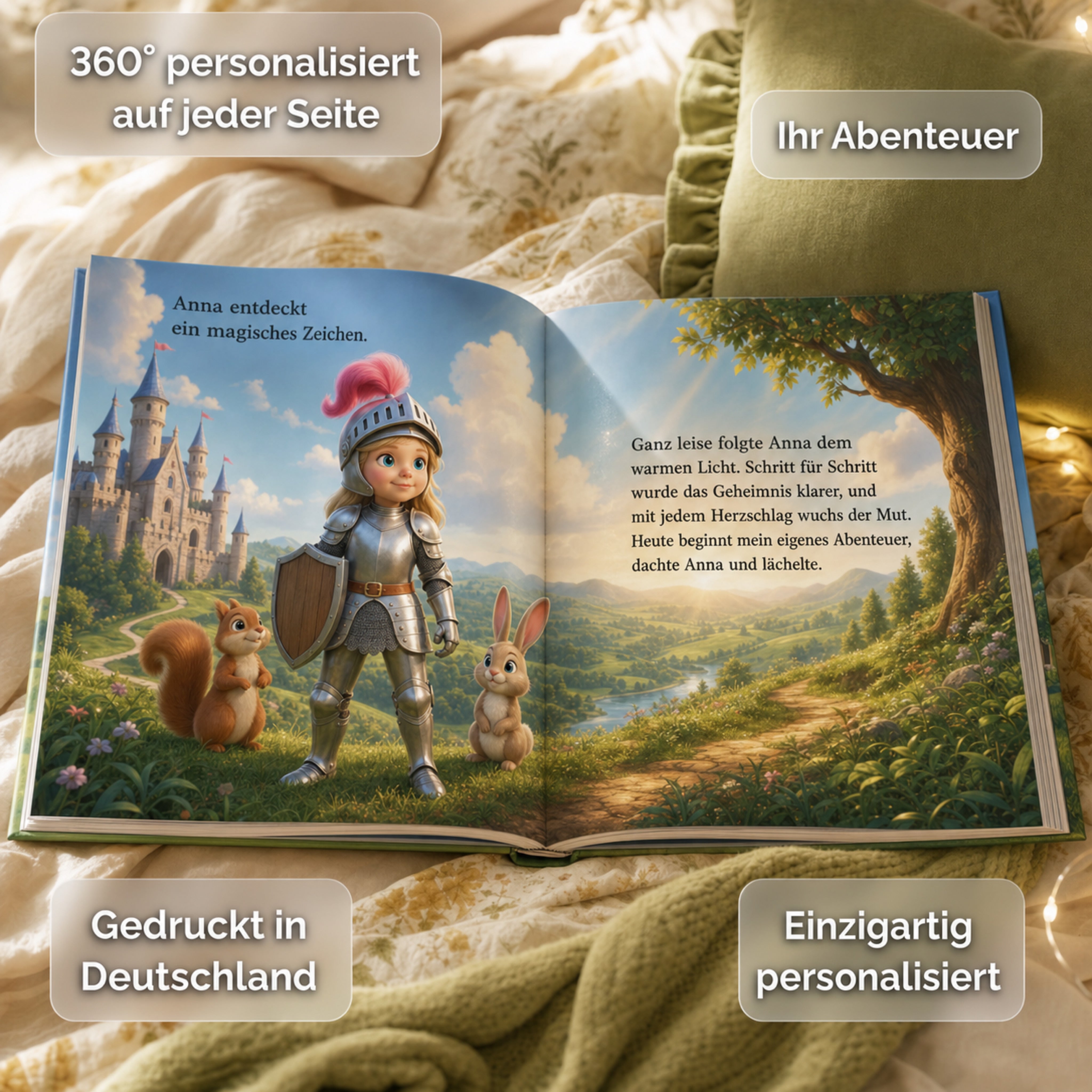 Ritter/in