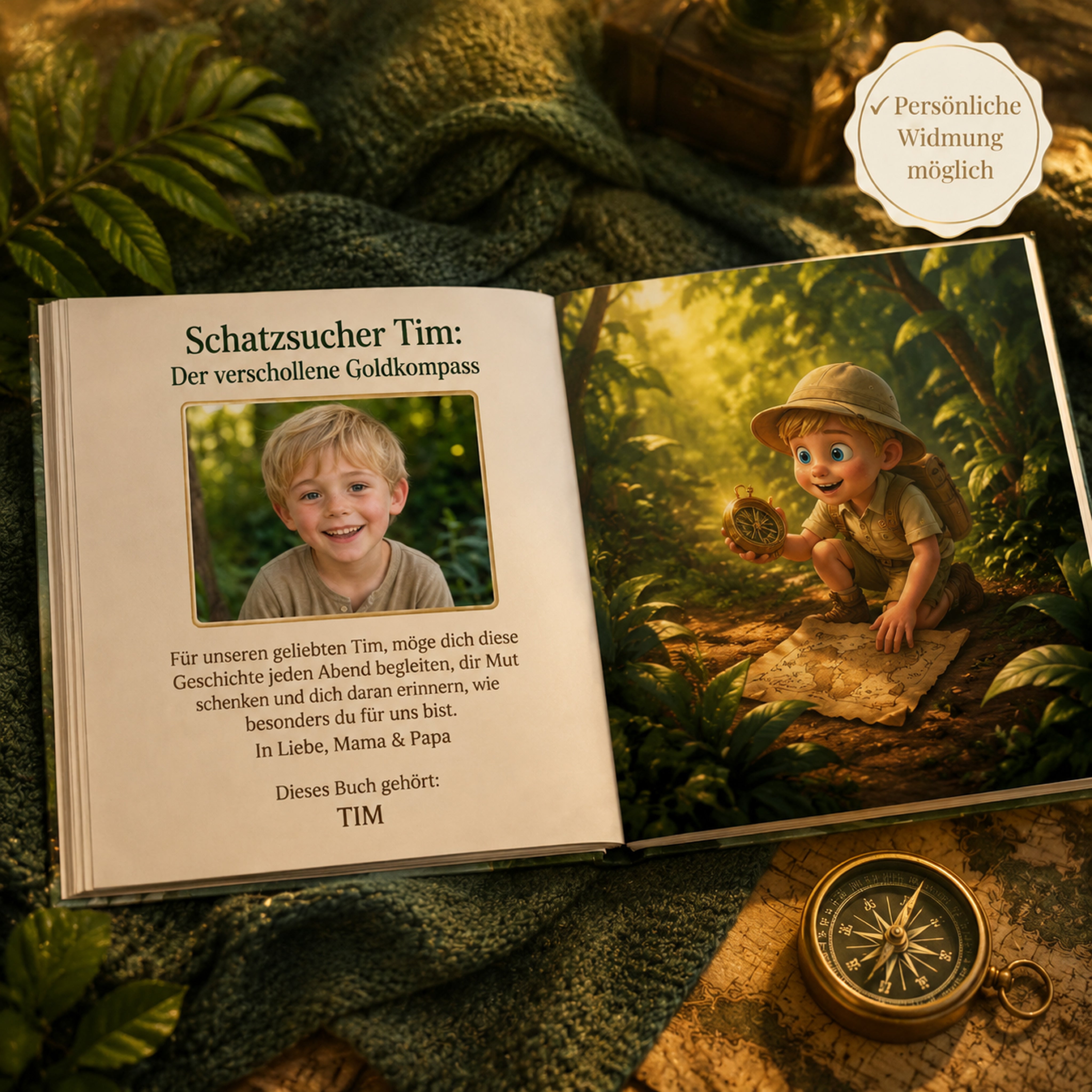 Schatzjäger