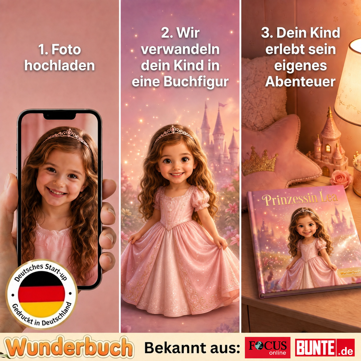 Prinzessin
