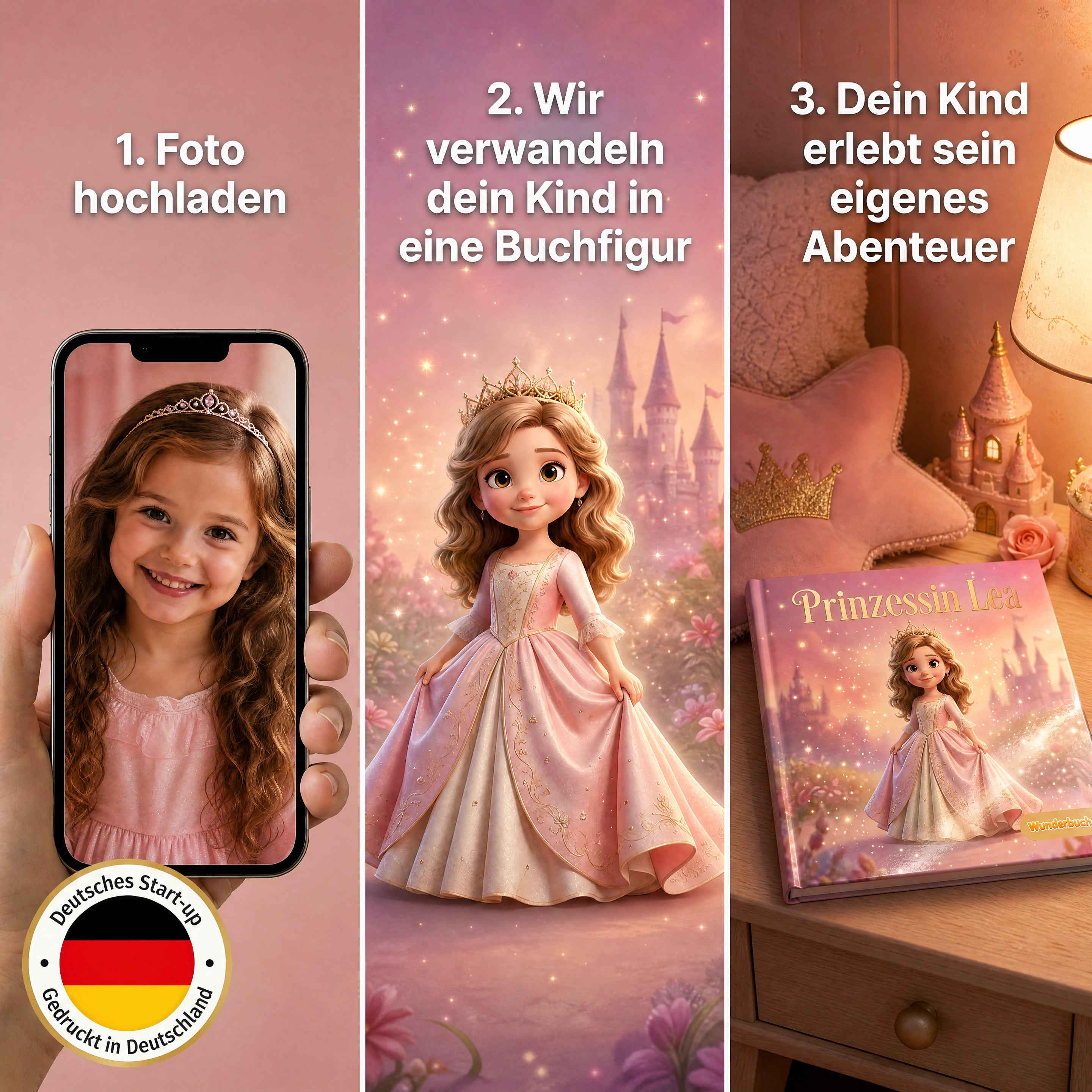 Prinzessin
