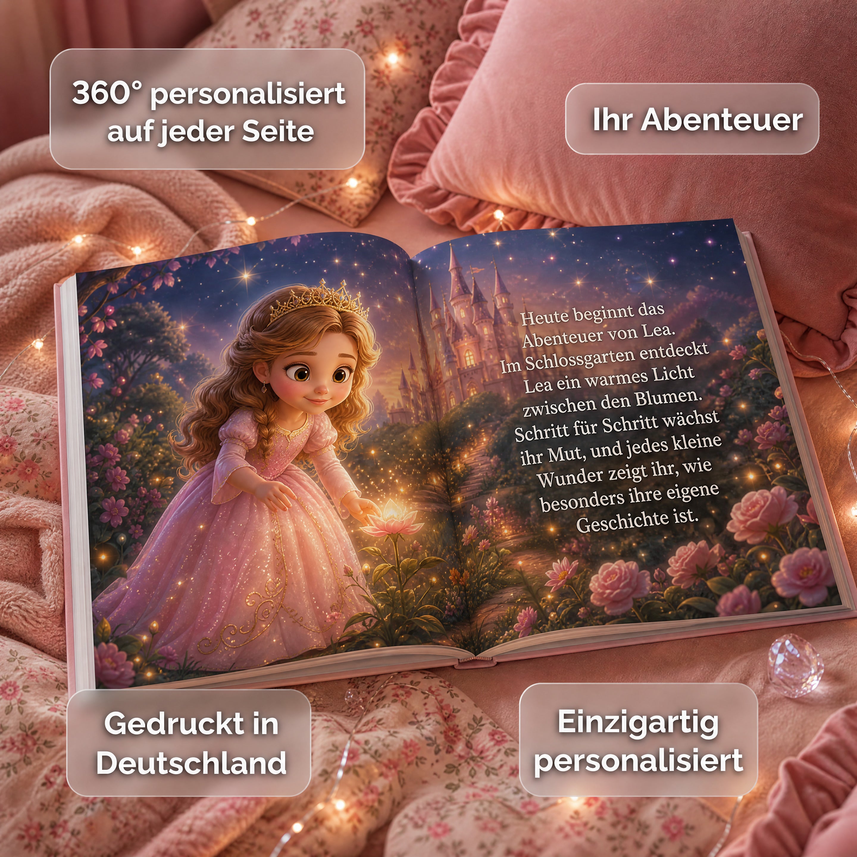 Prinzessin