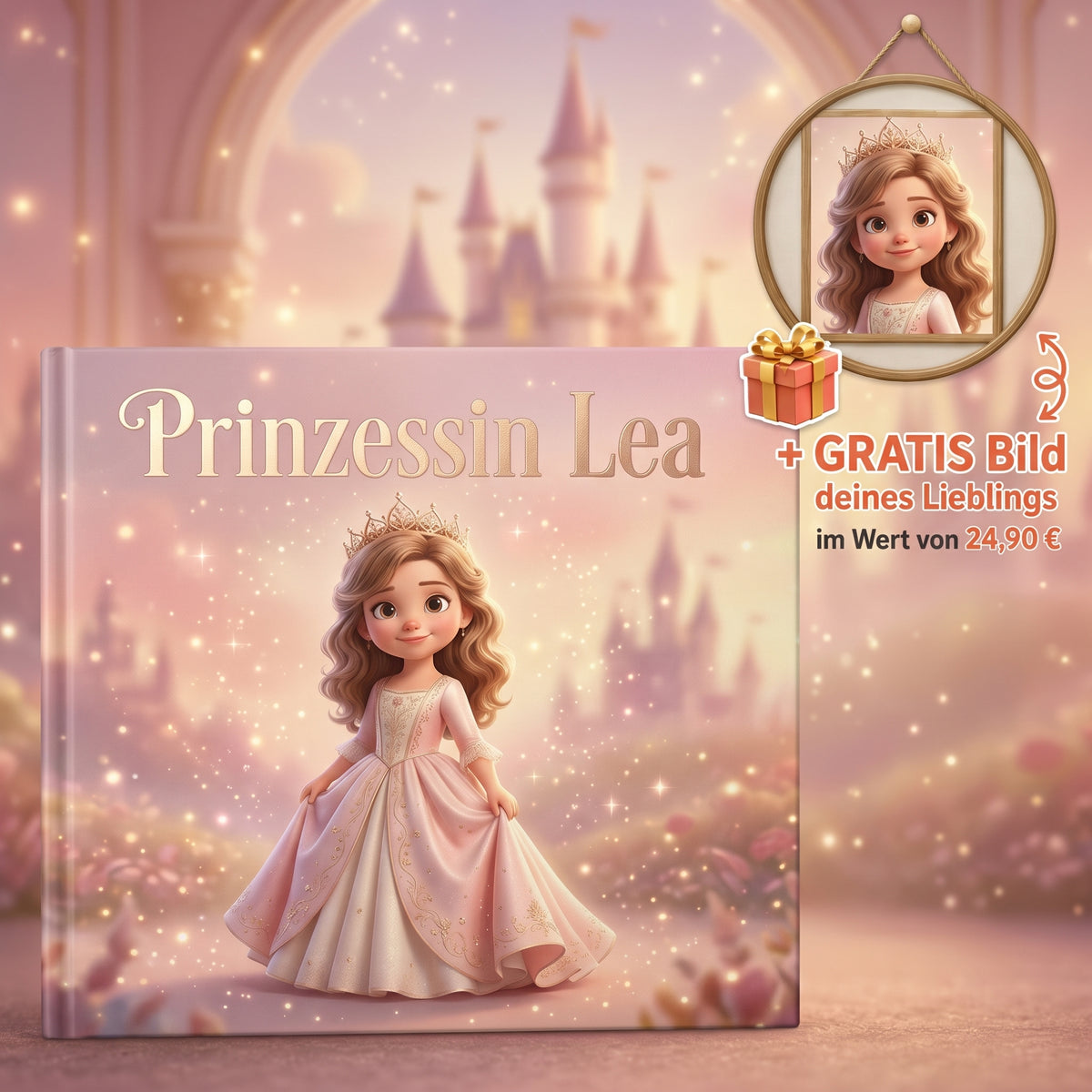 Prinzessin