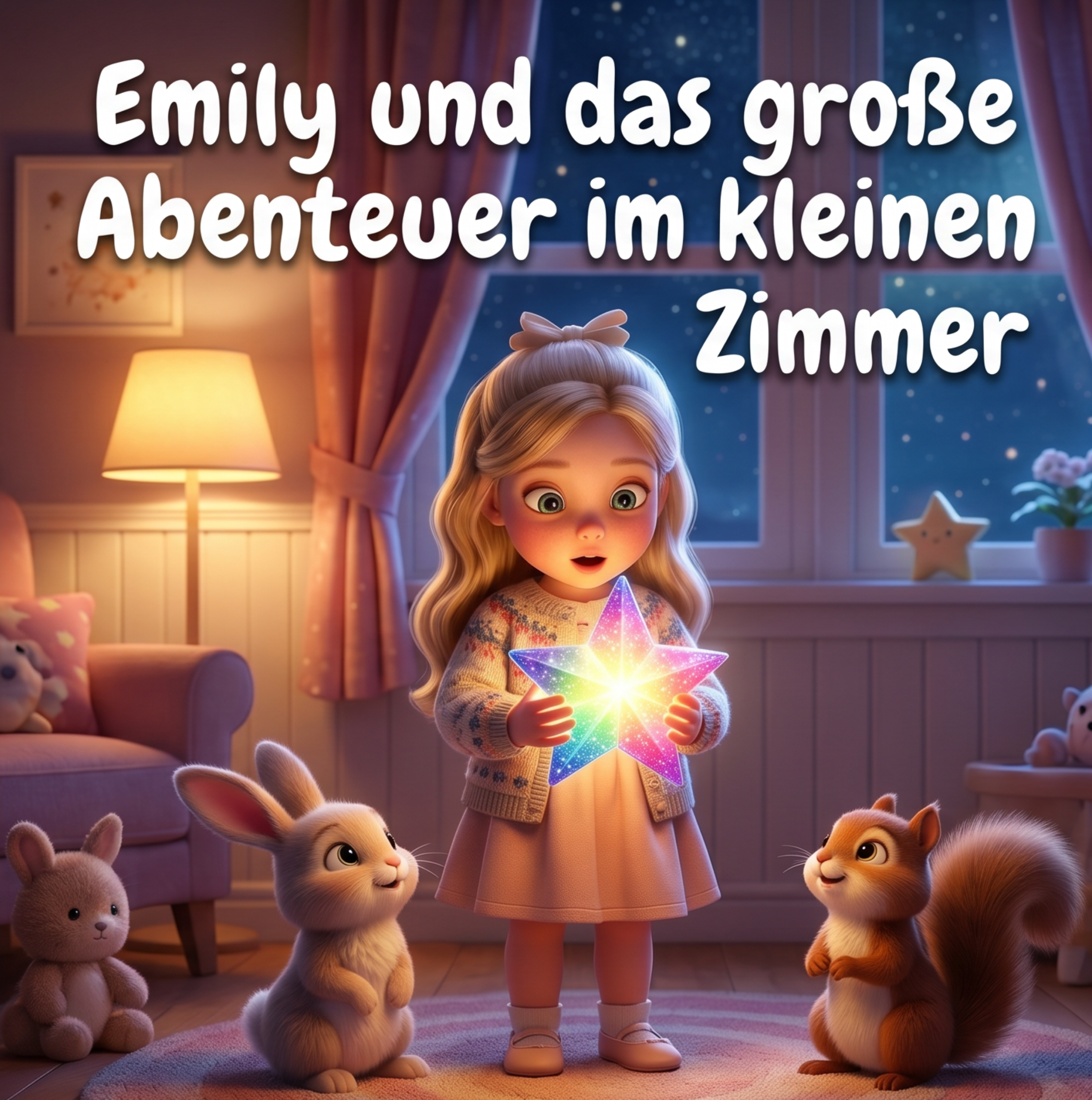 Held in Spielzeuggröße