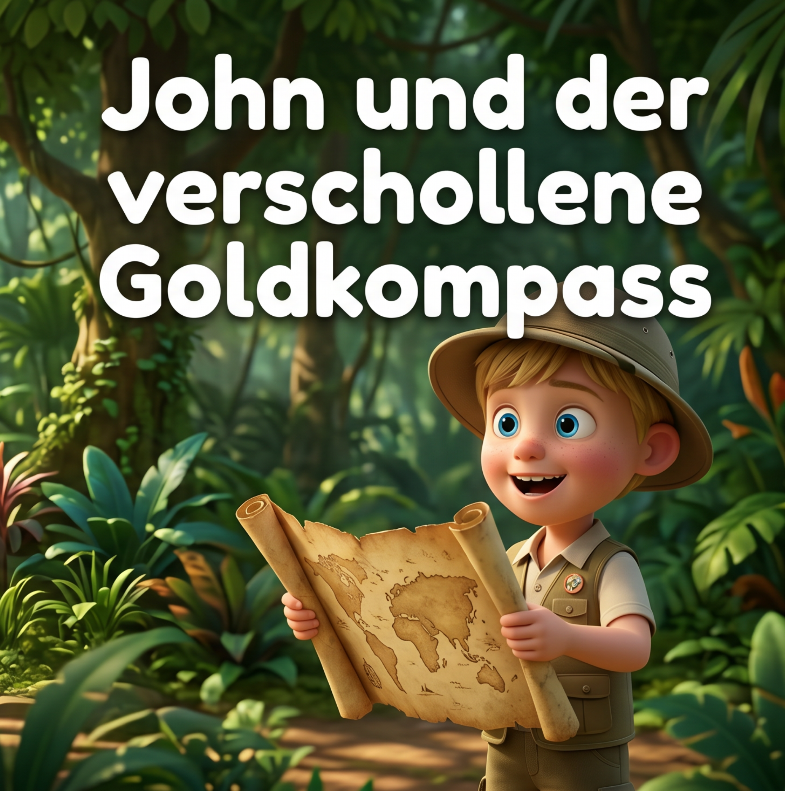 Schatzjäger