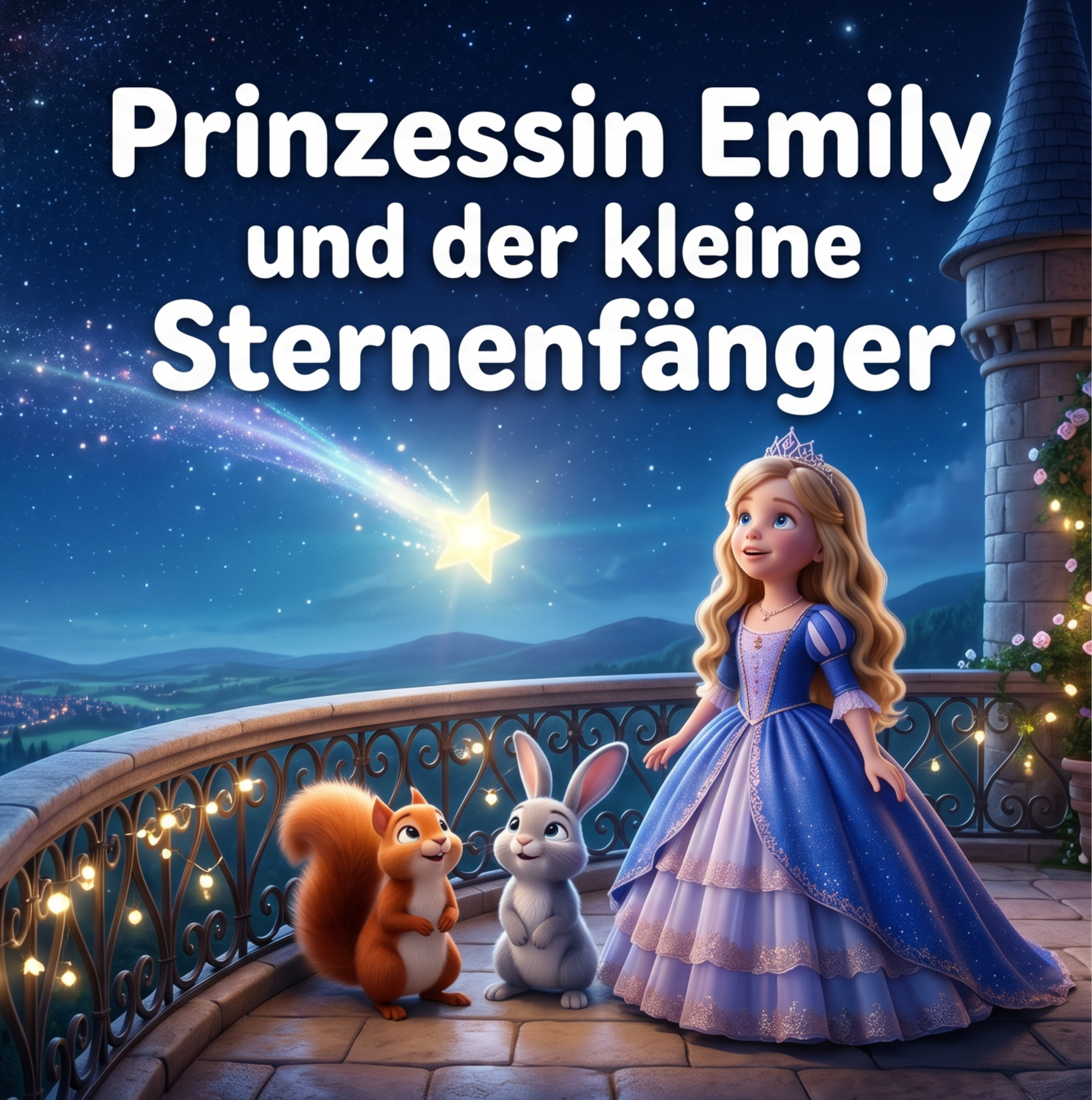 Sternenfänger