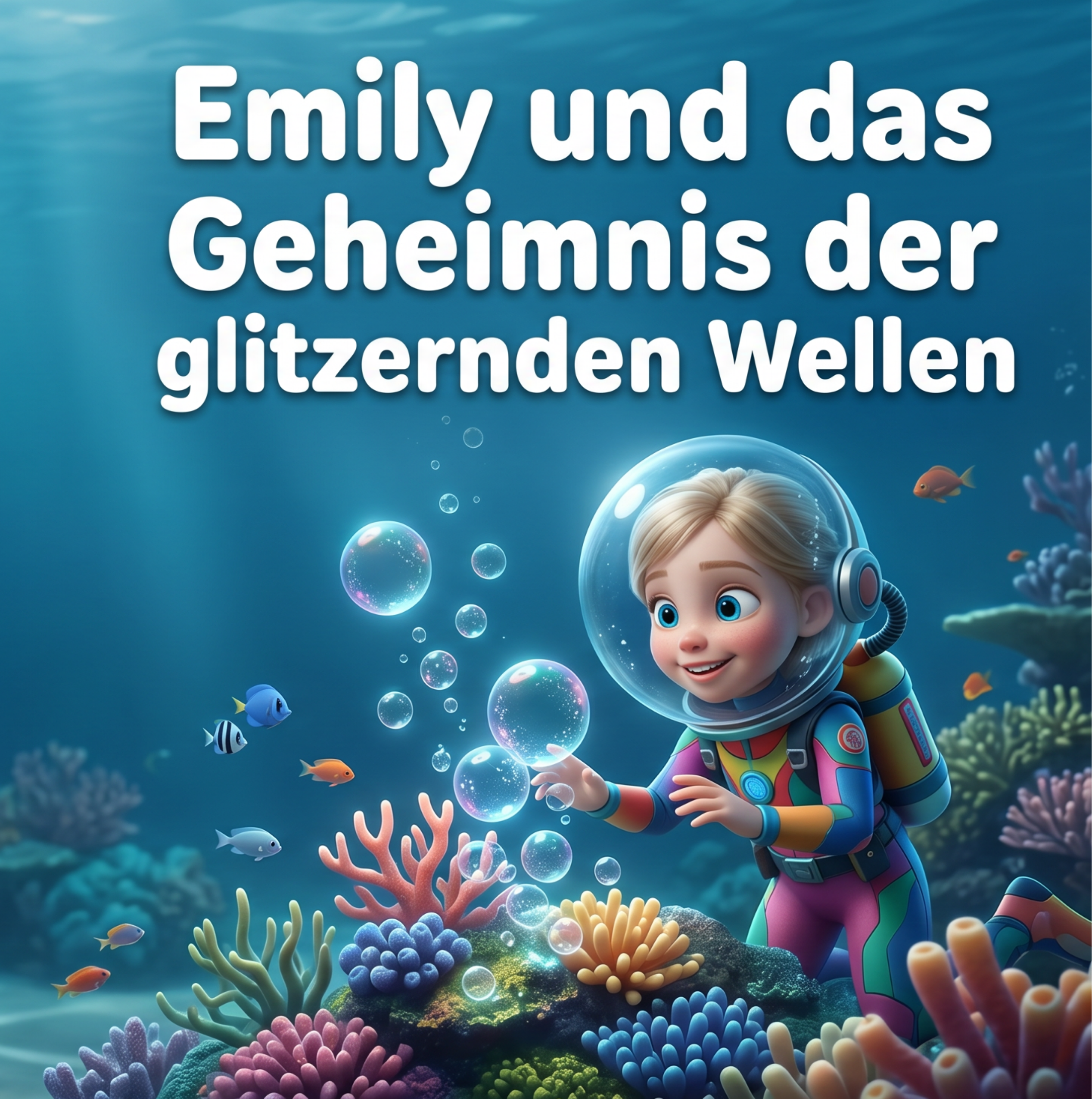Tiefseetaucher