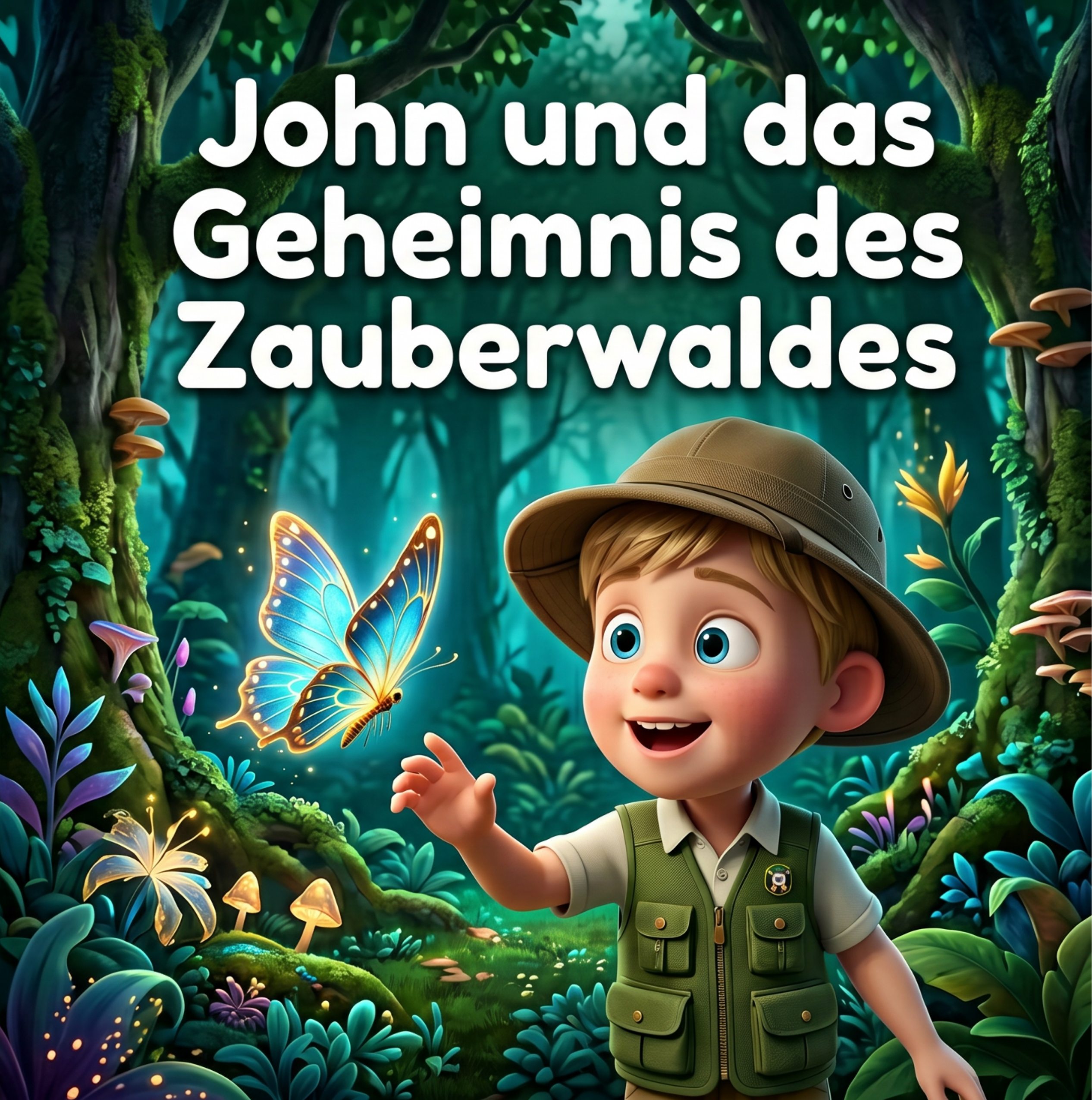 Waldforscher