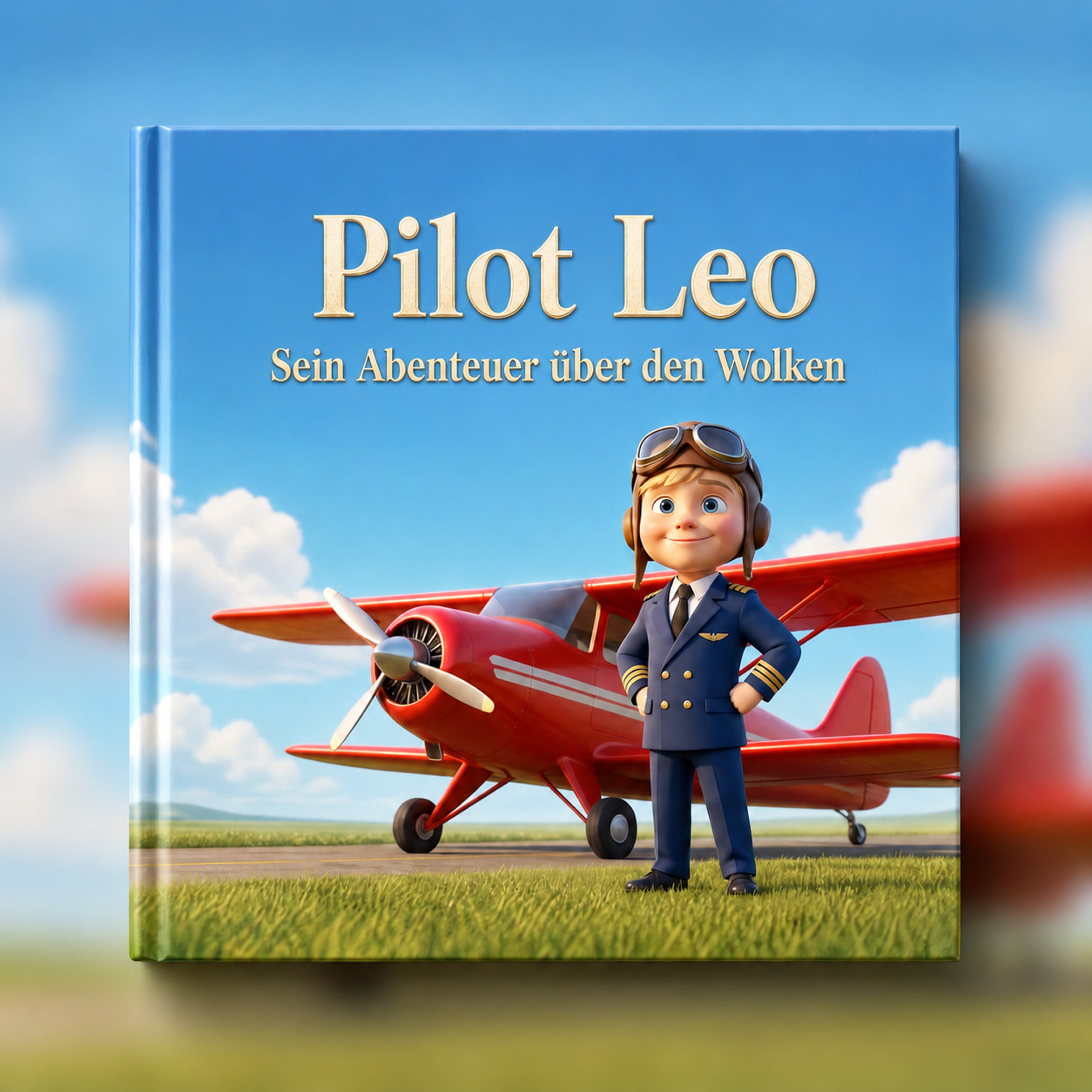 Pilot