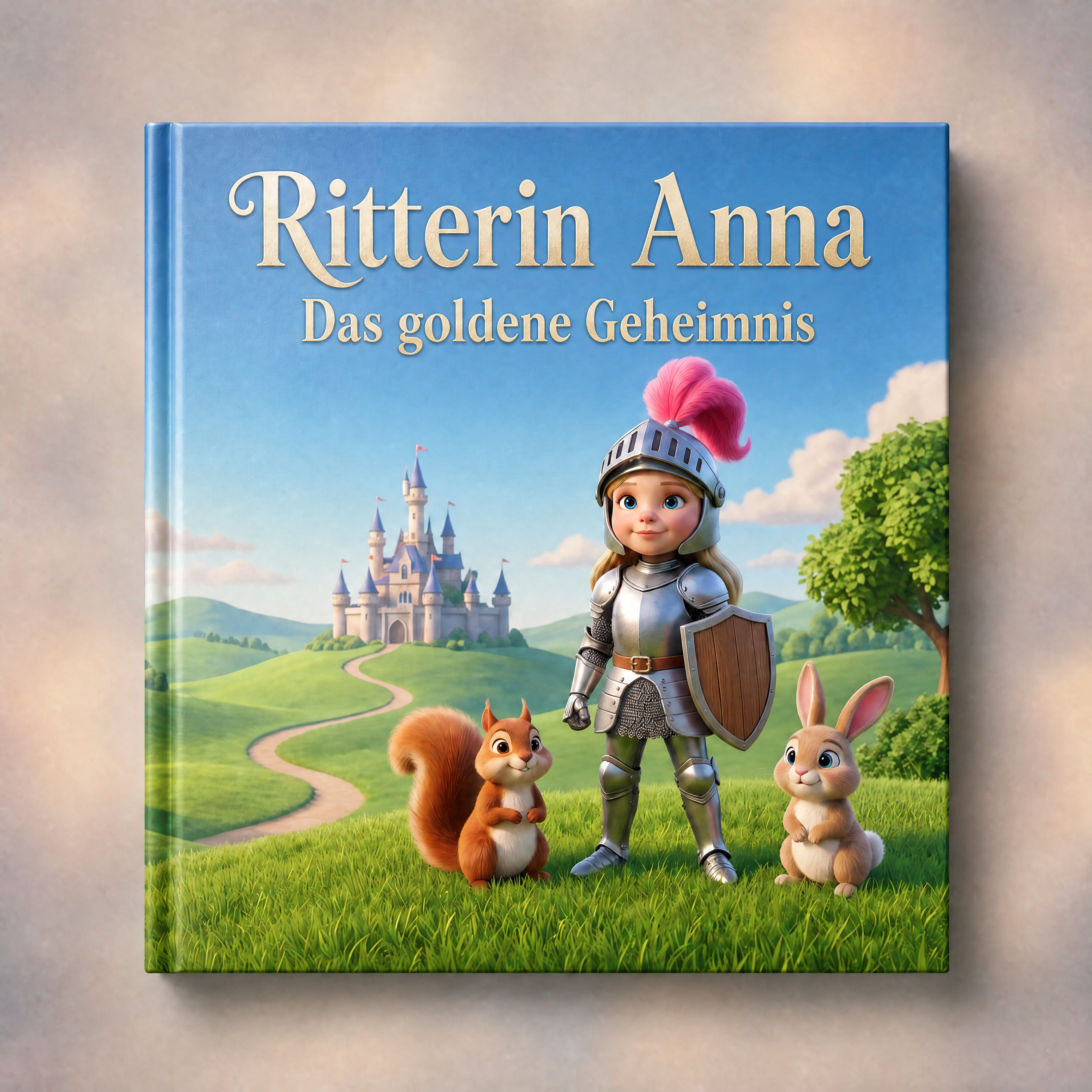 Ritter/in