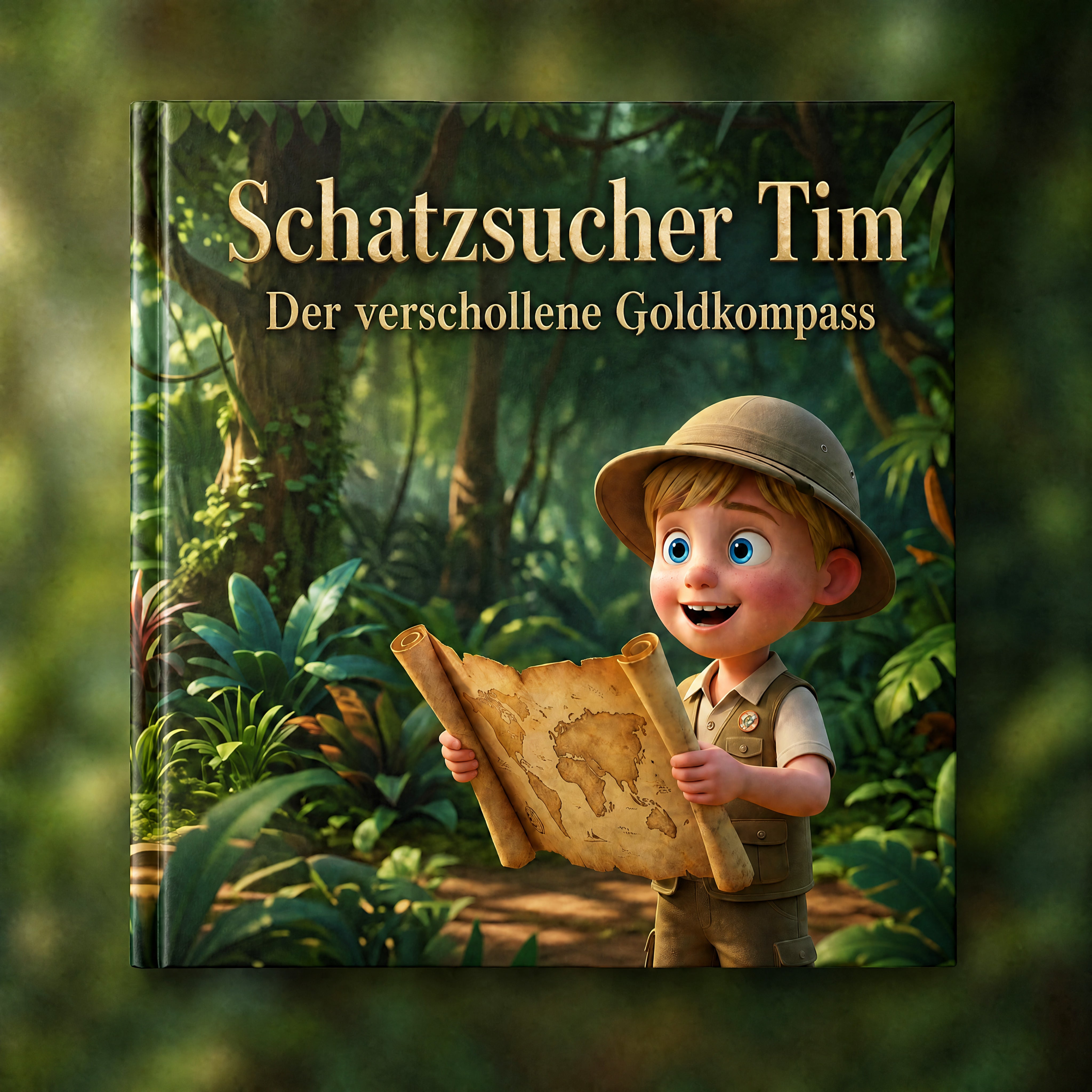Schatzjäger