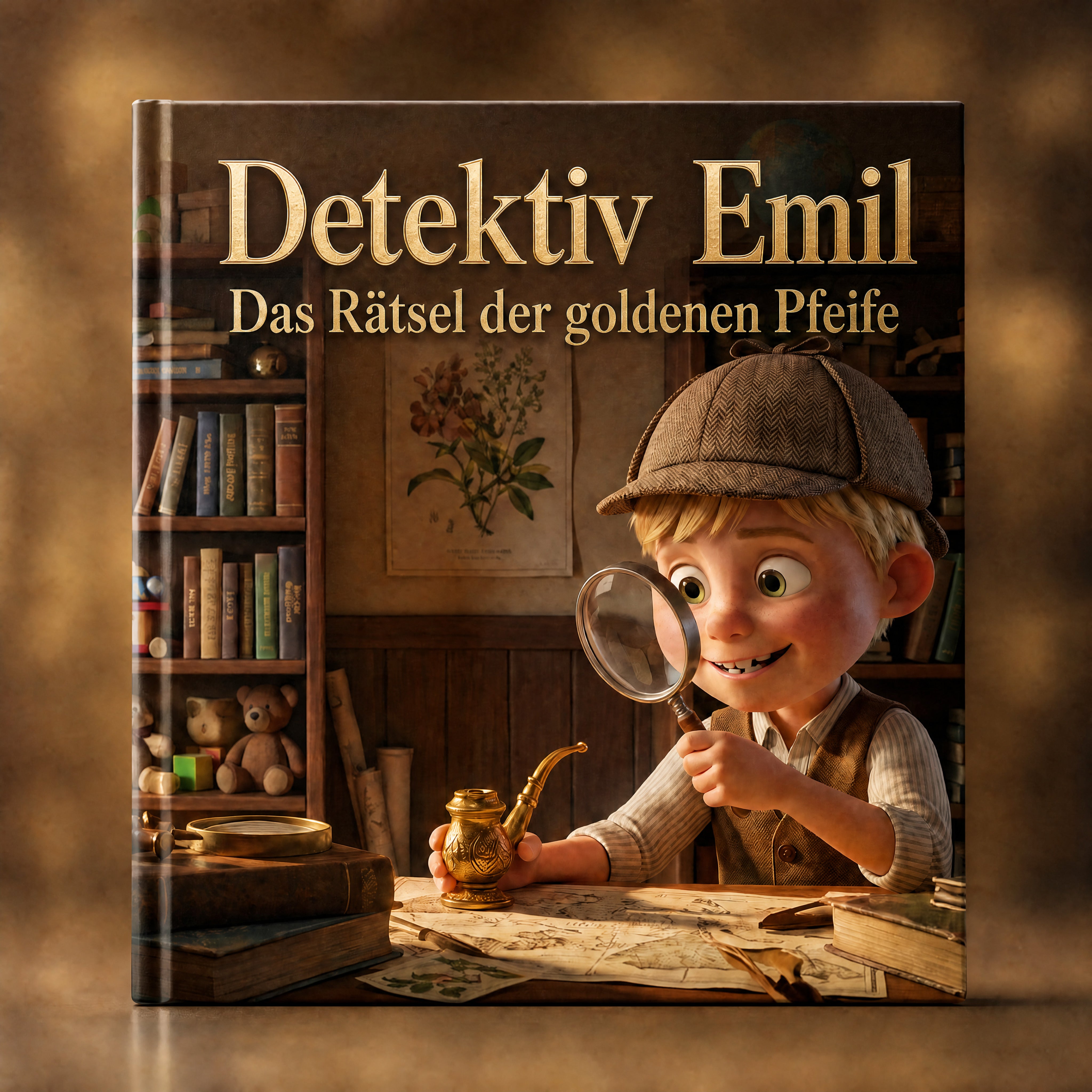 Detektiv