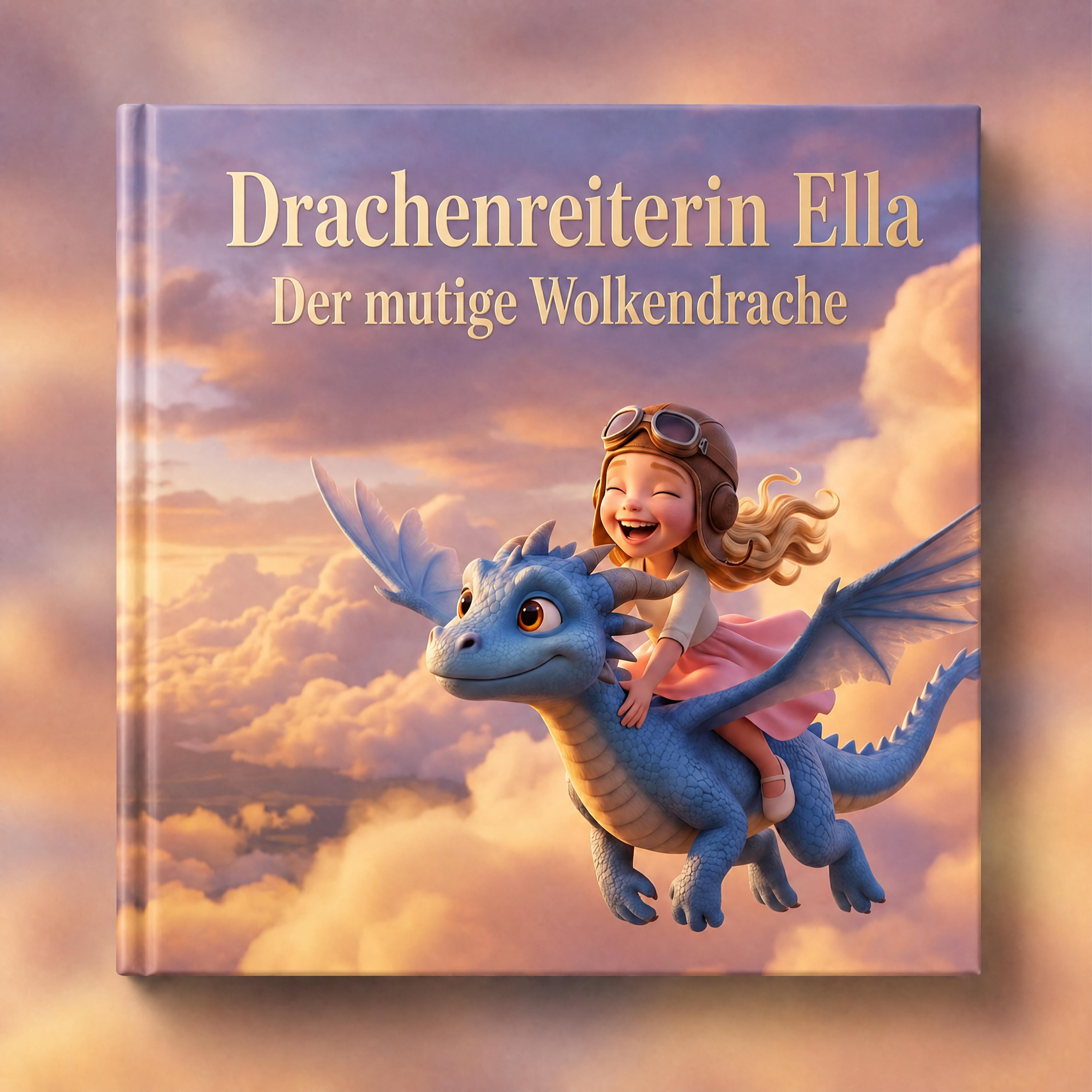 Drachenreiter