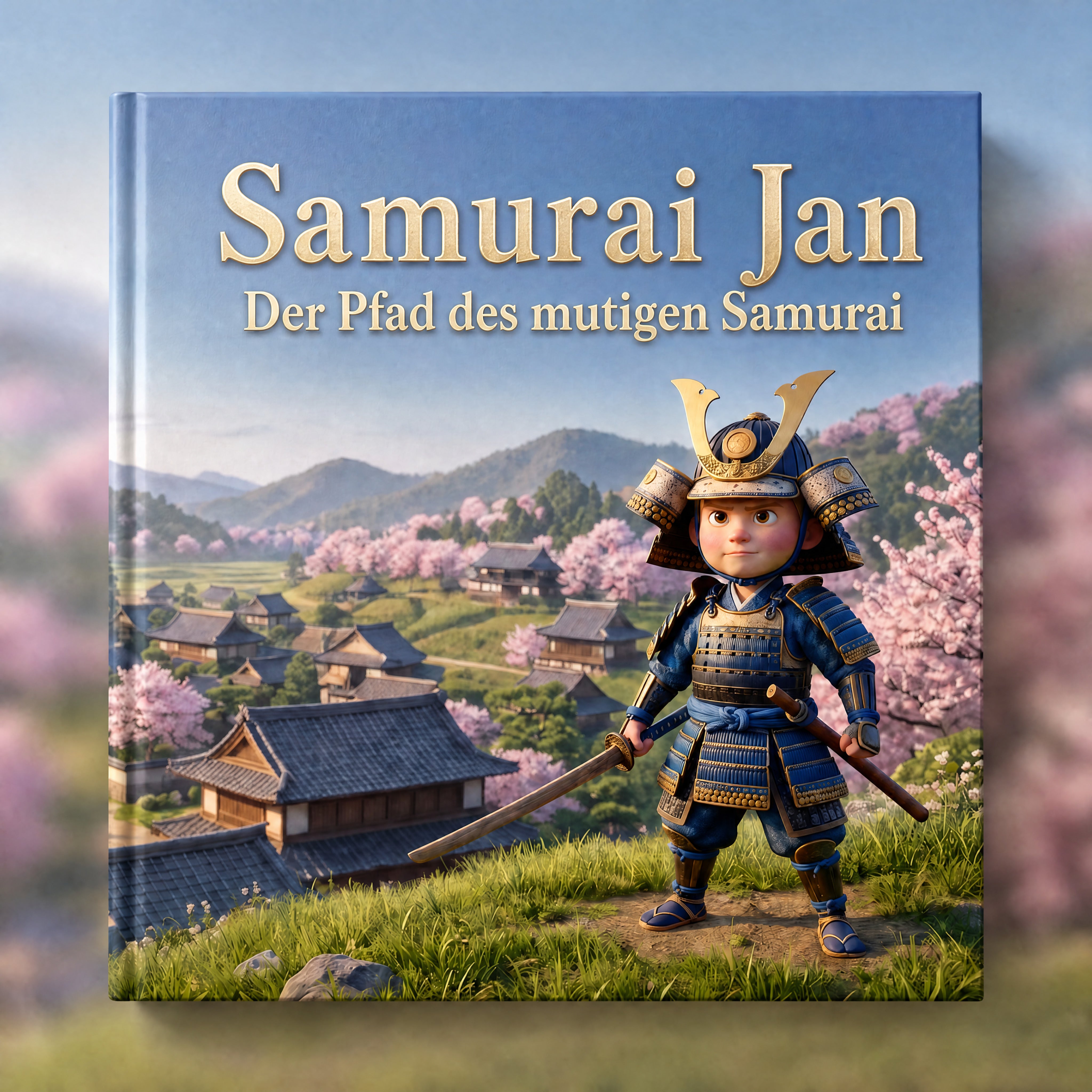 Samurai