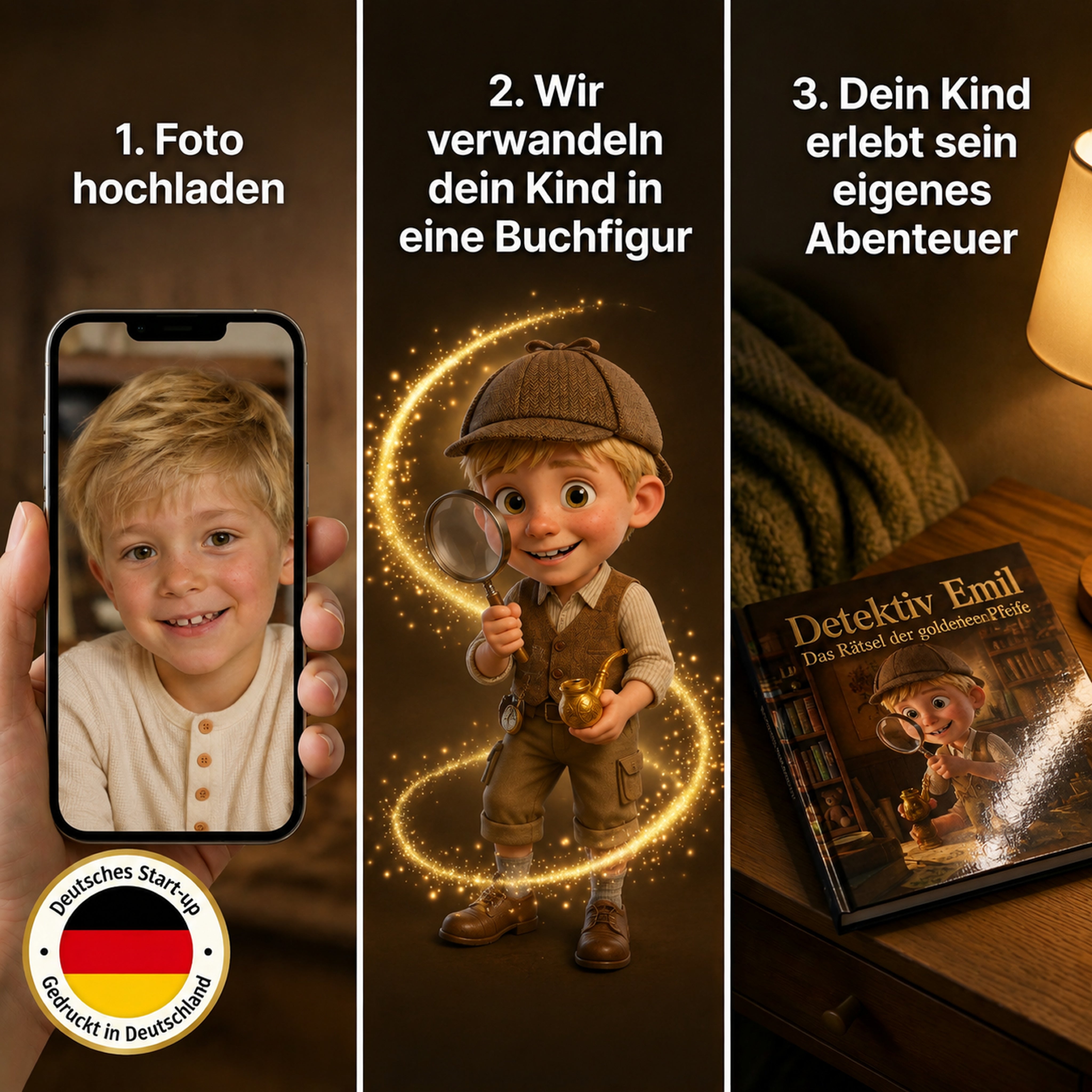 Detektiv