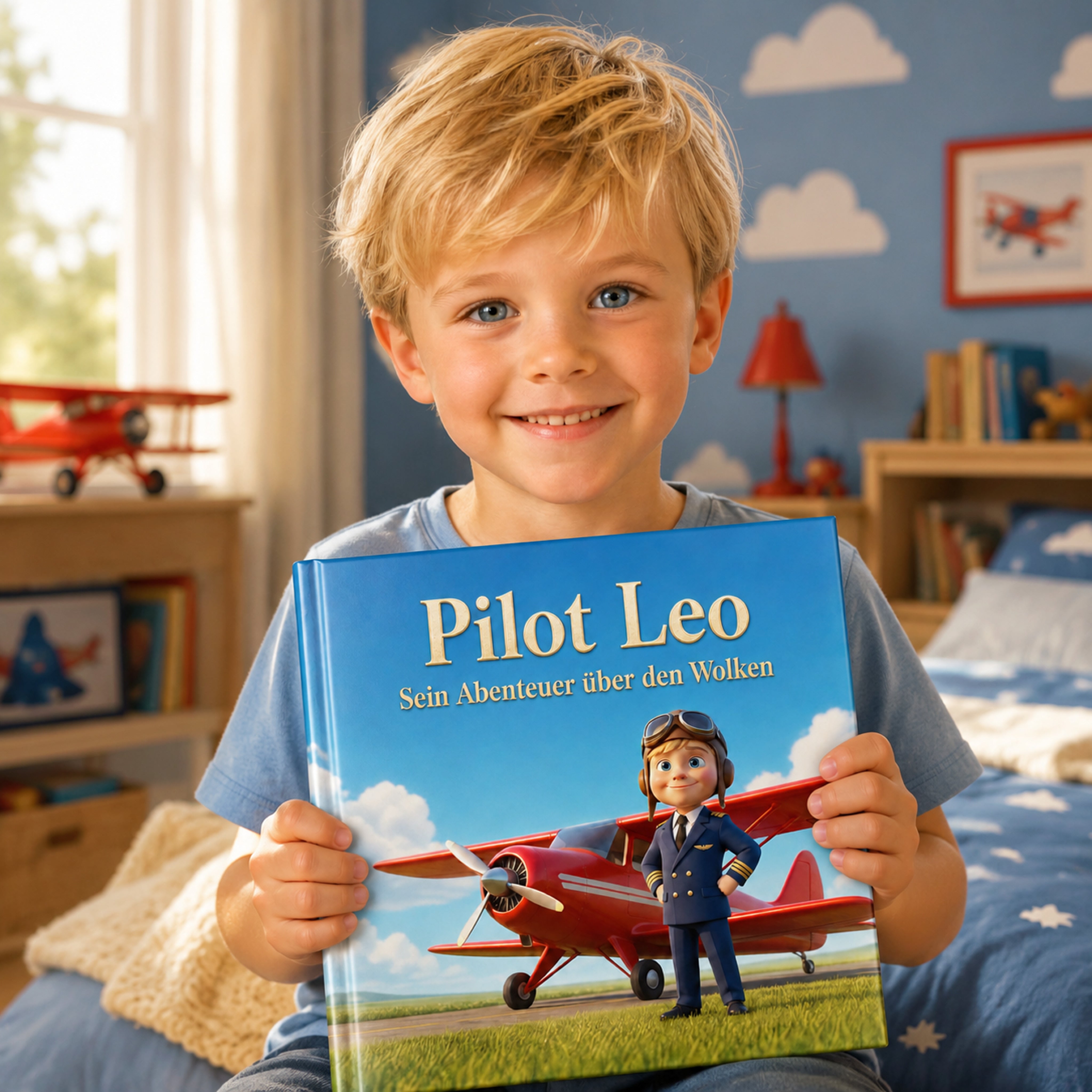 Pilot