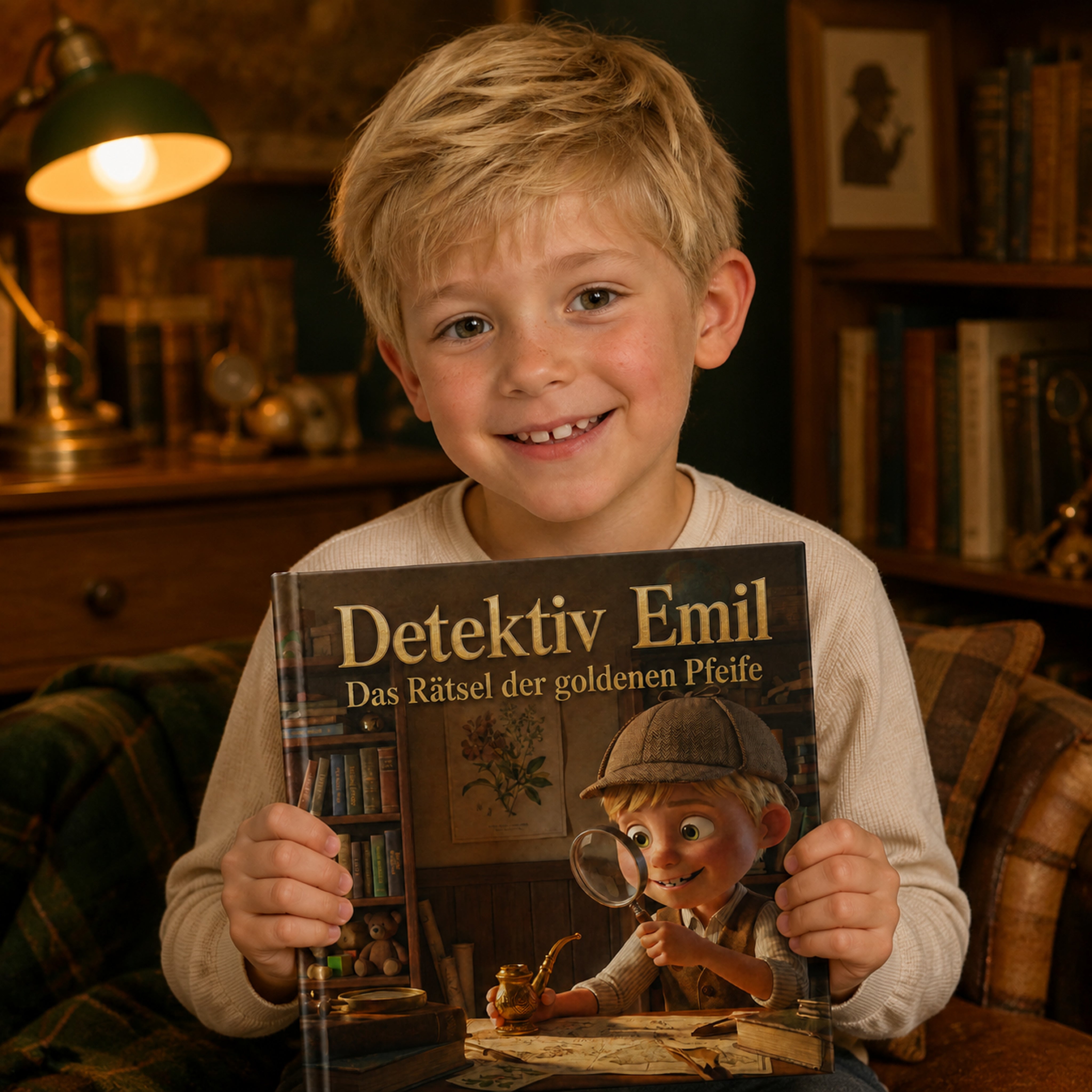 Detektiv