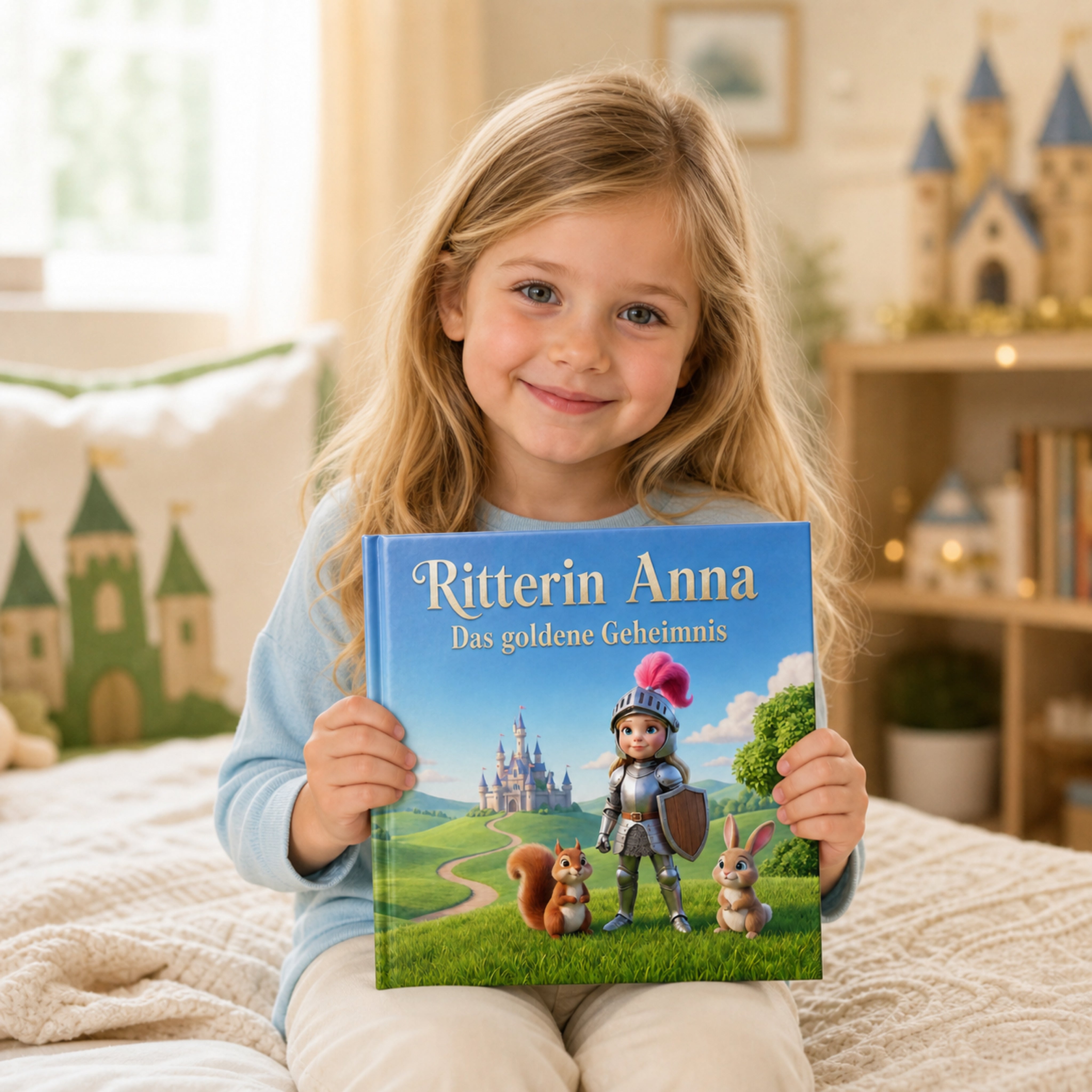 Ritter/in