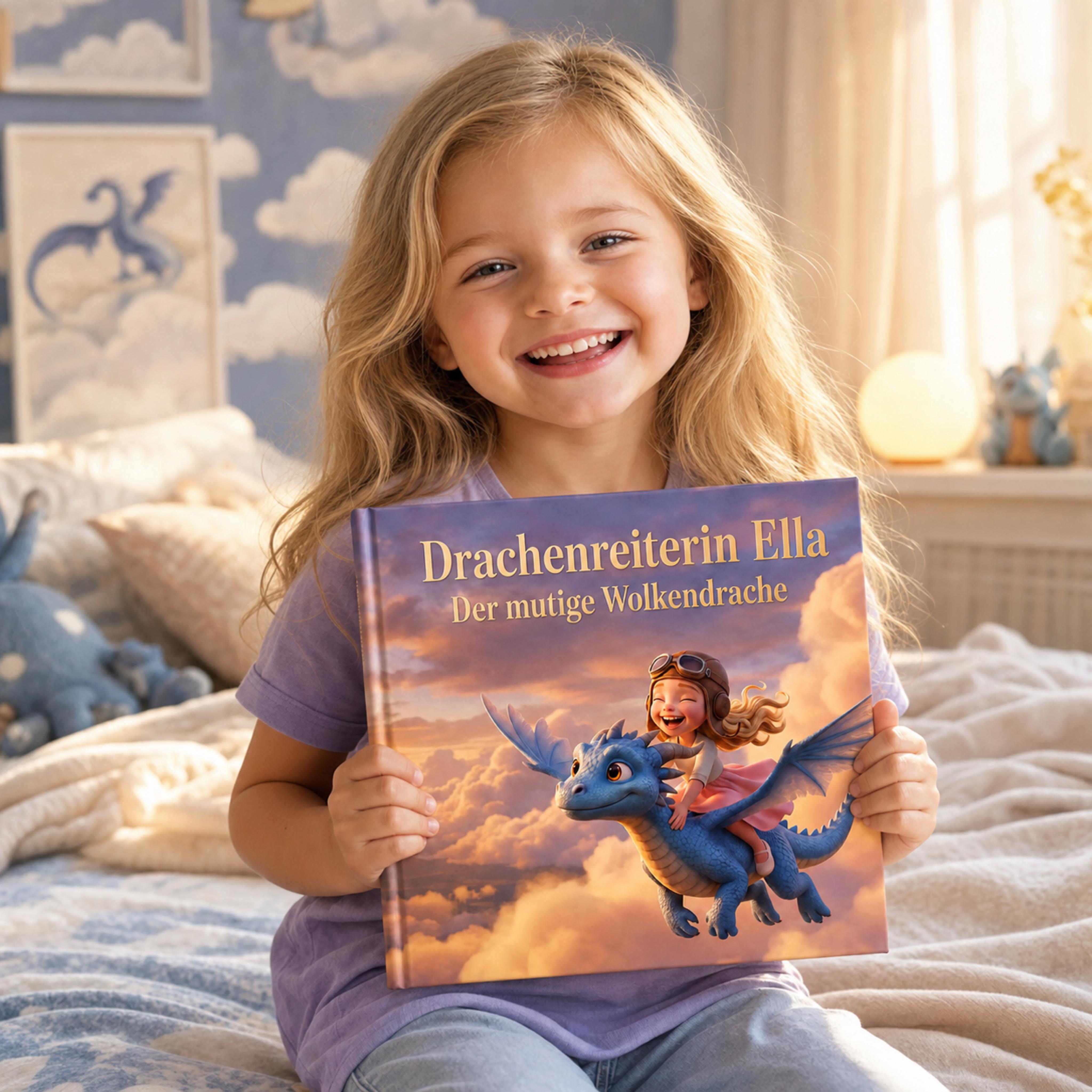 Drachenreiter