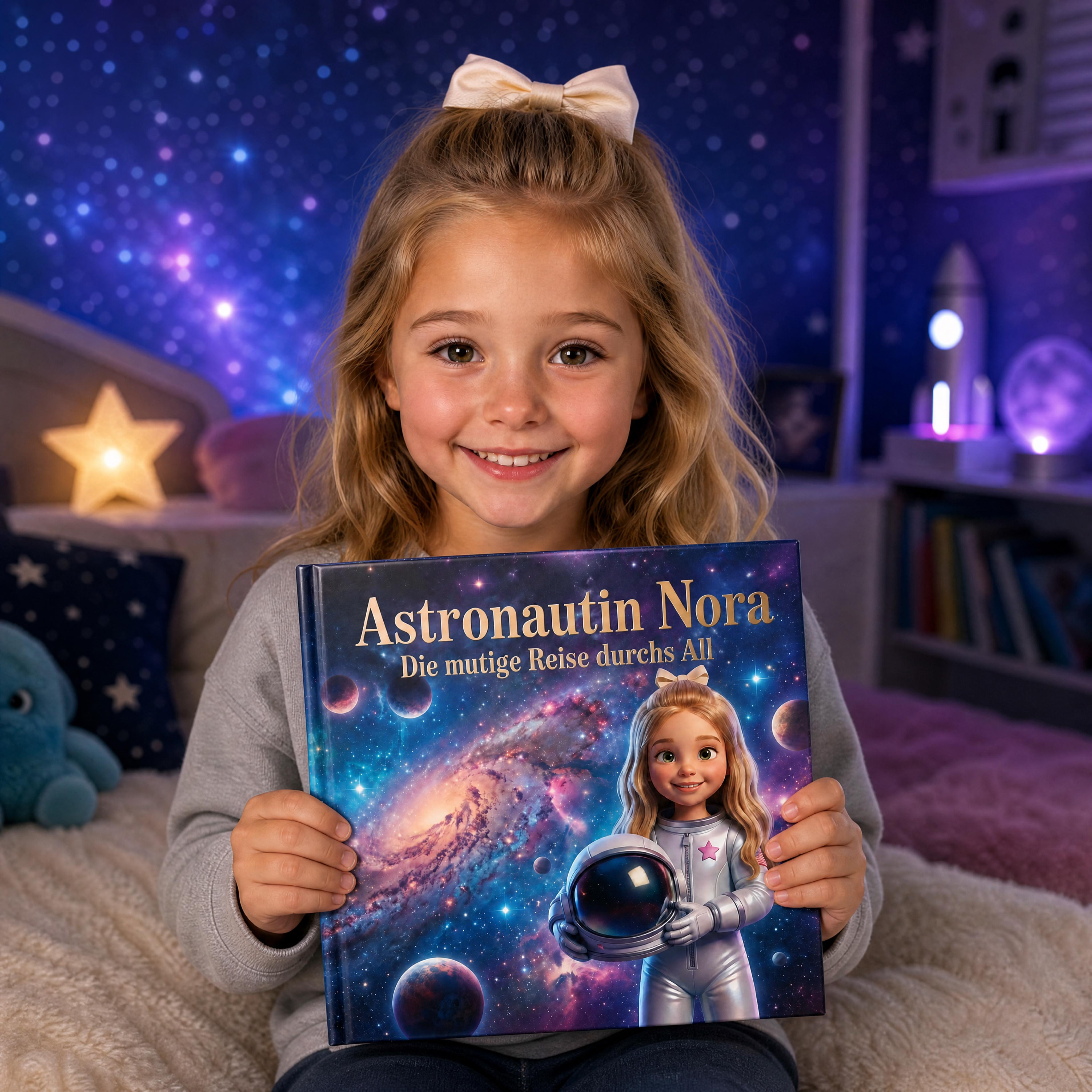 Astronaut/in