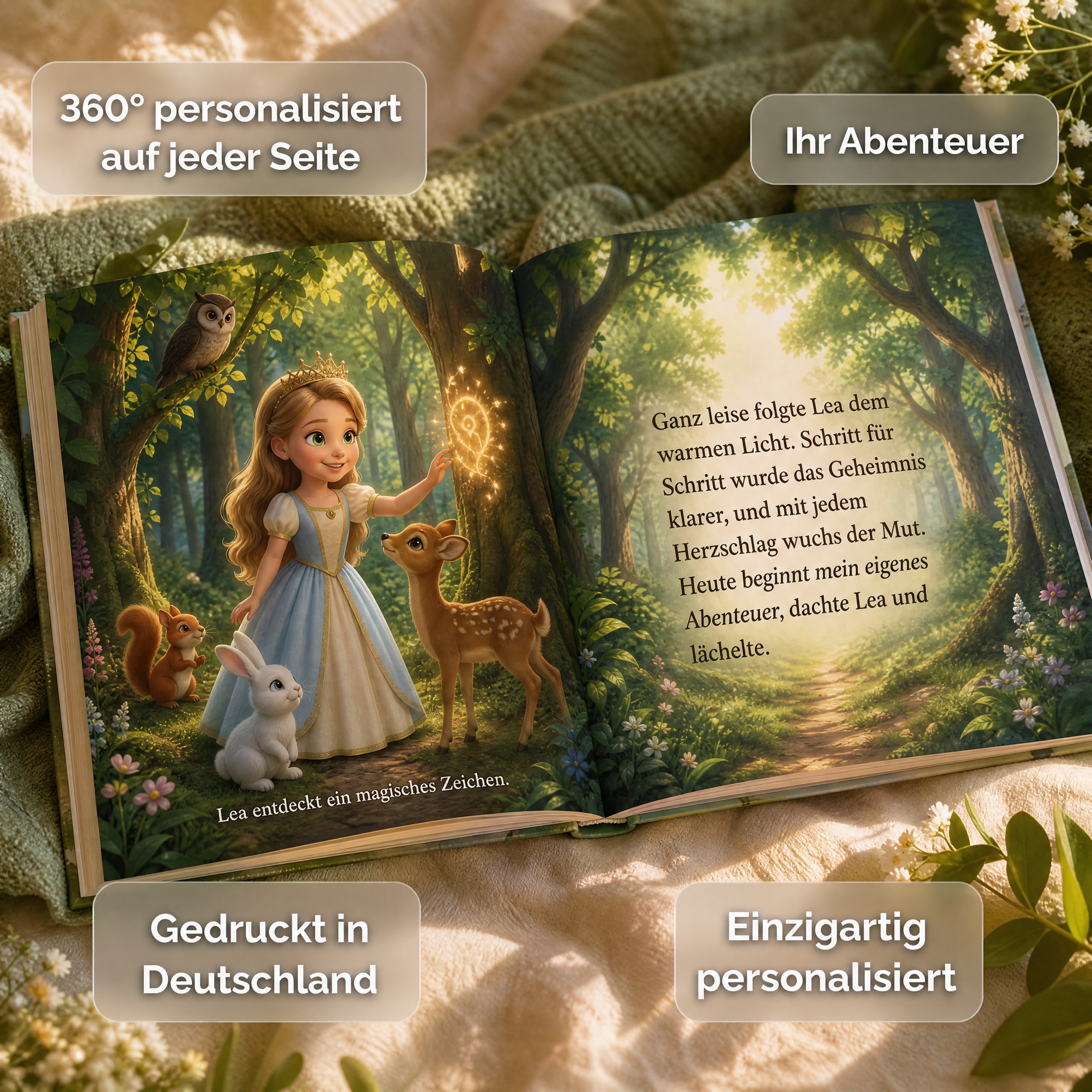 Prinzessin Band 3