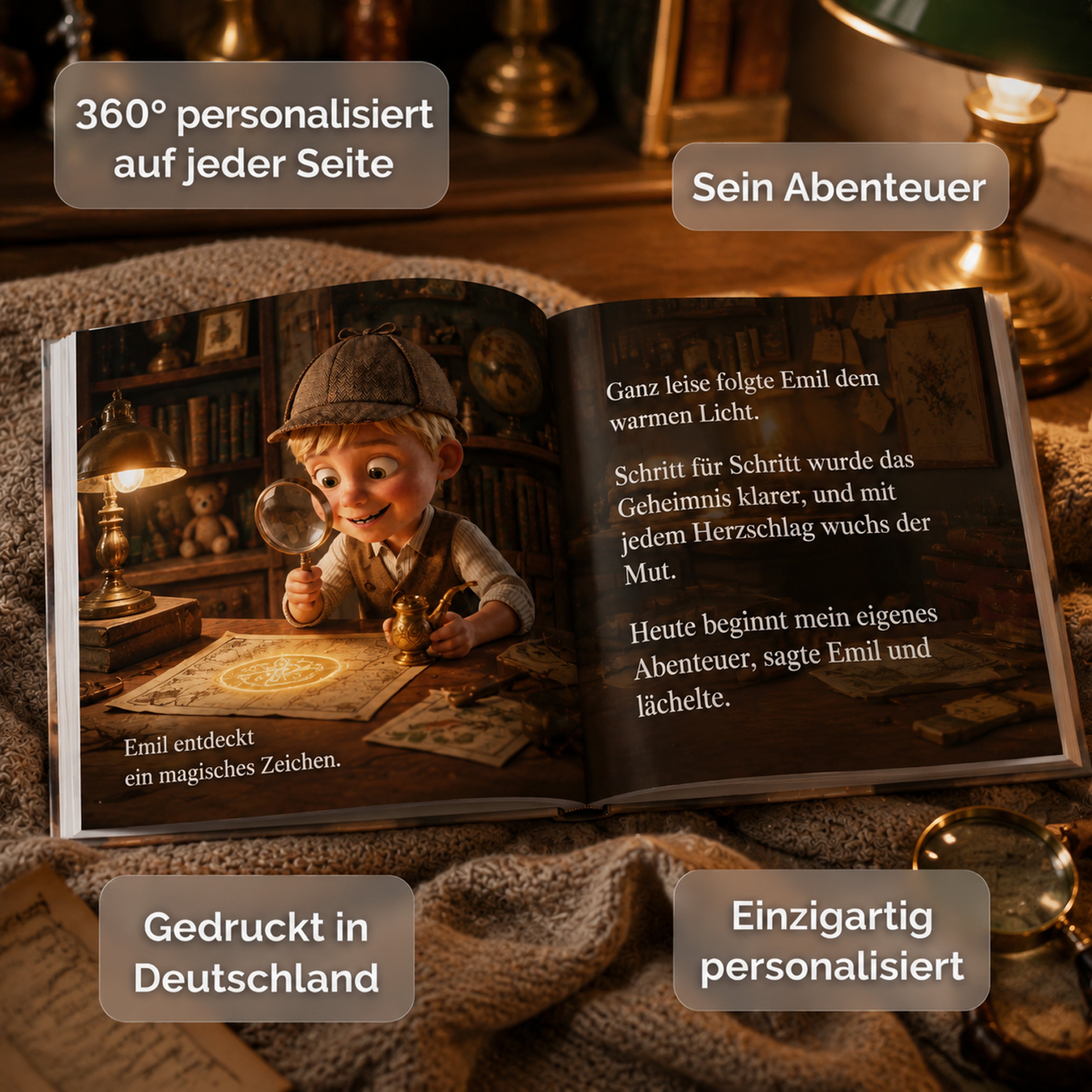 Detektiv