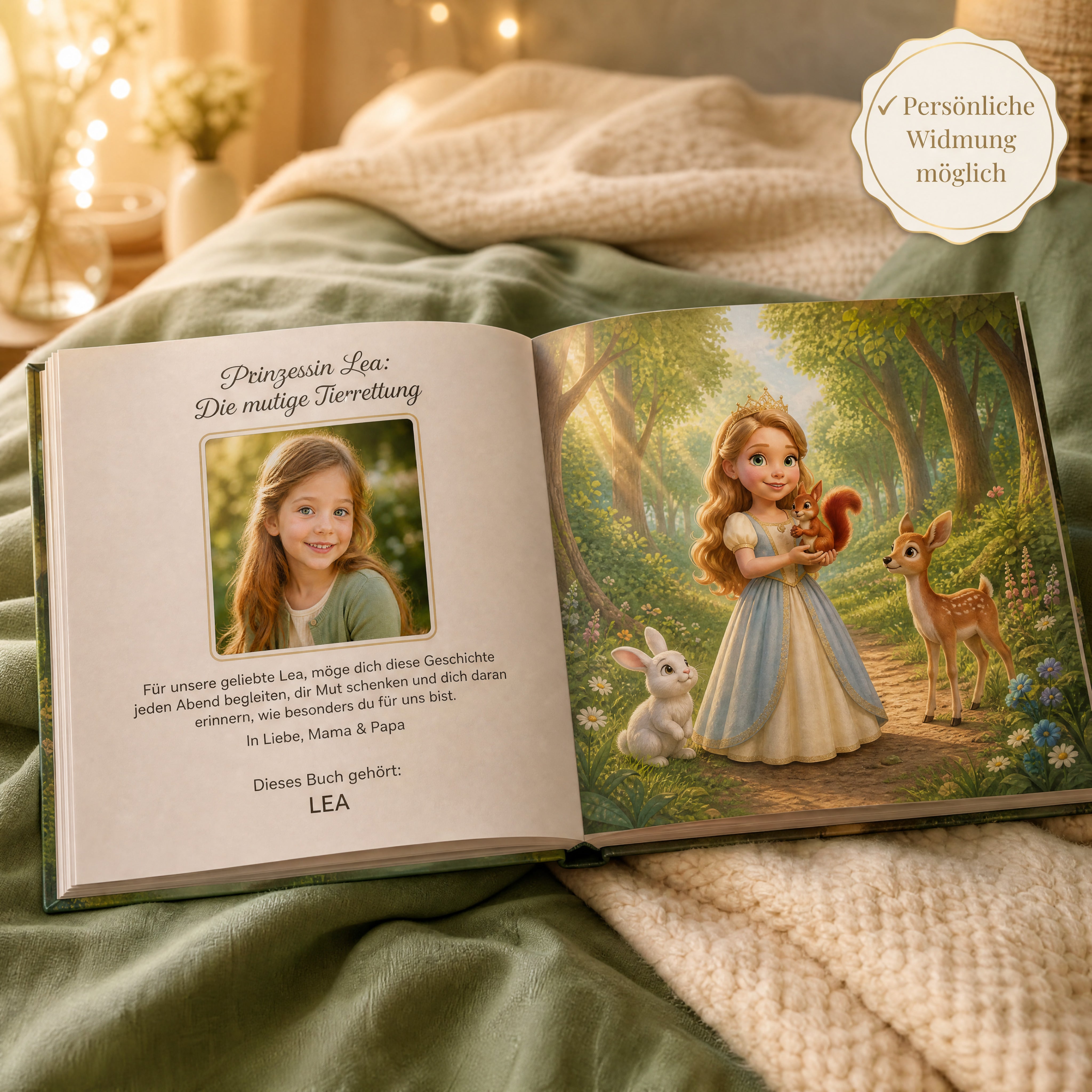 Prinzessin Band 3