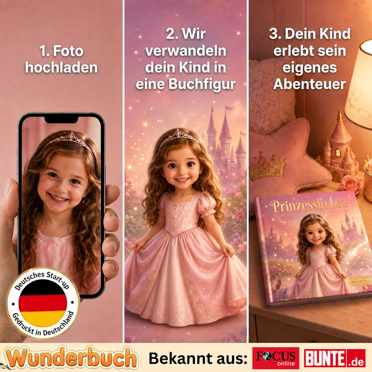 Prinzessin