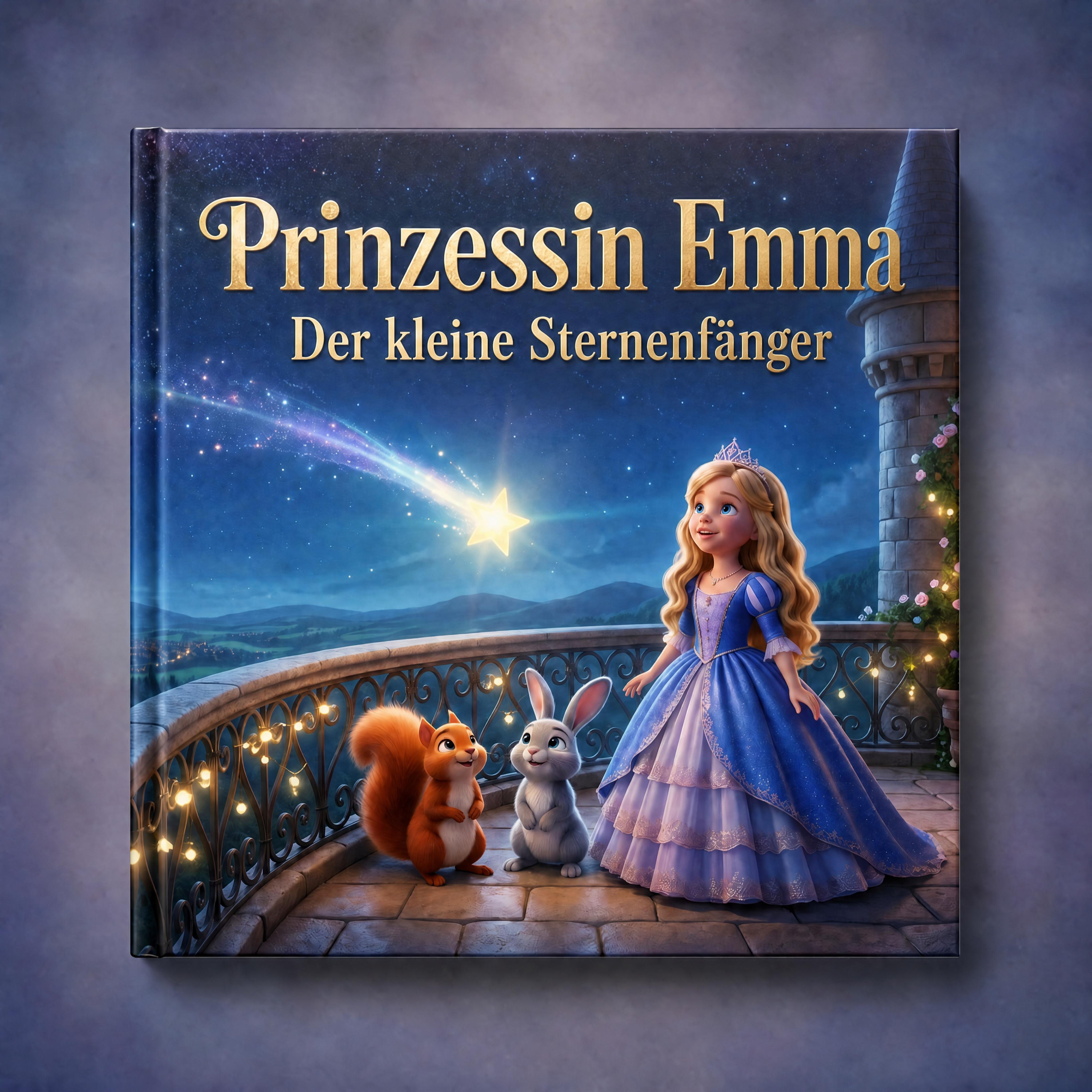 Prinzessin Band 2