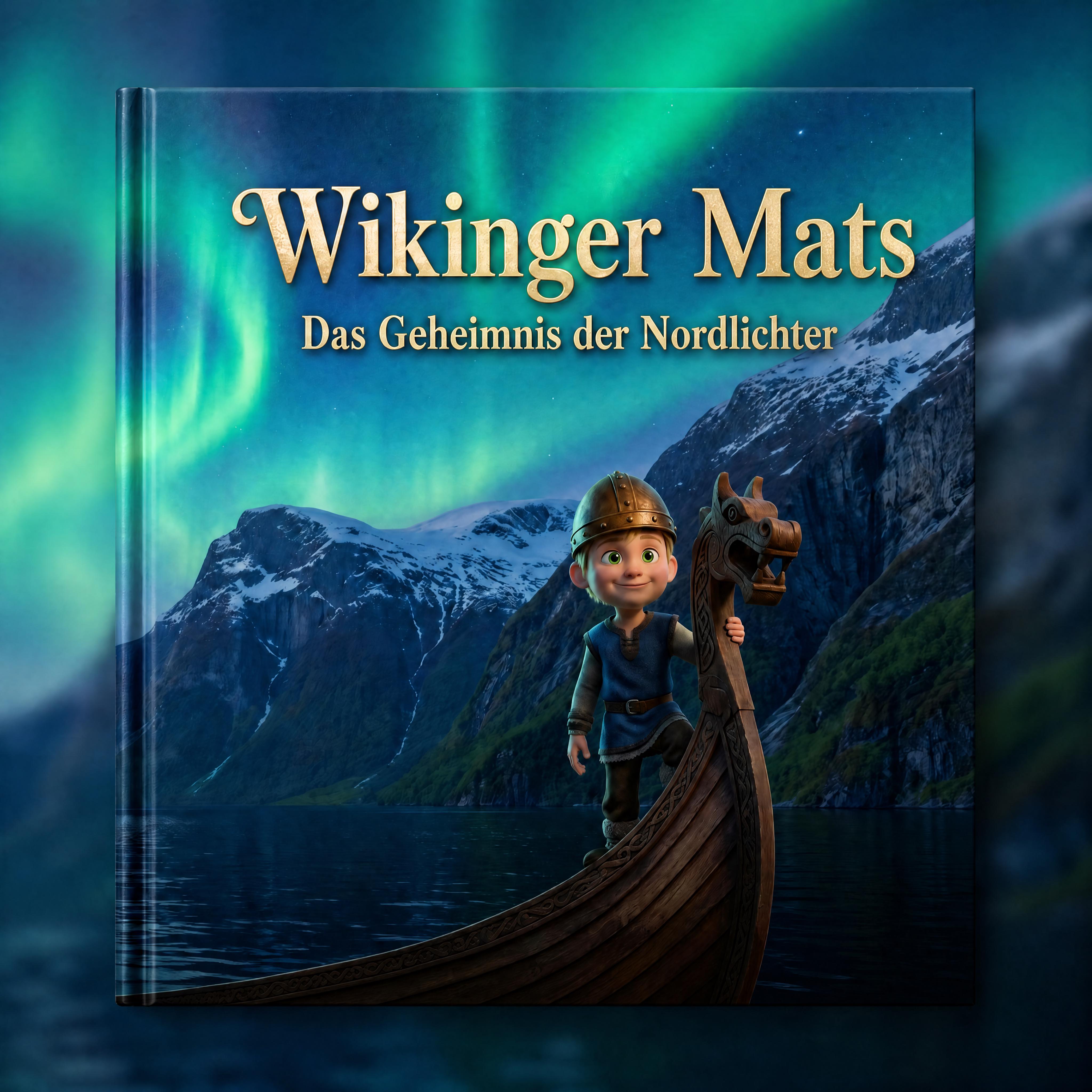 Wikinger