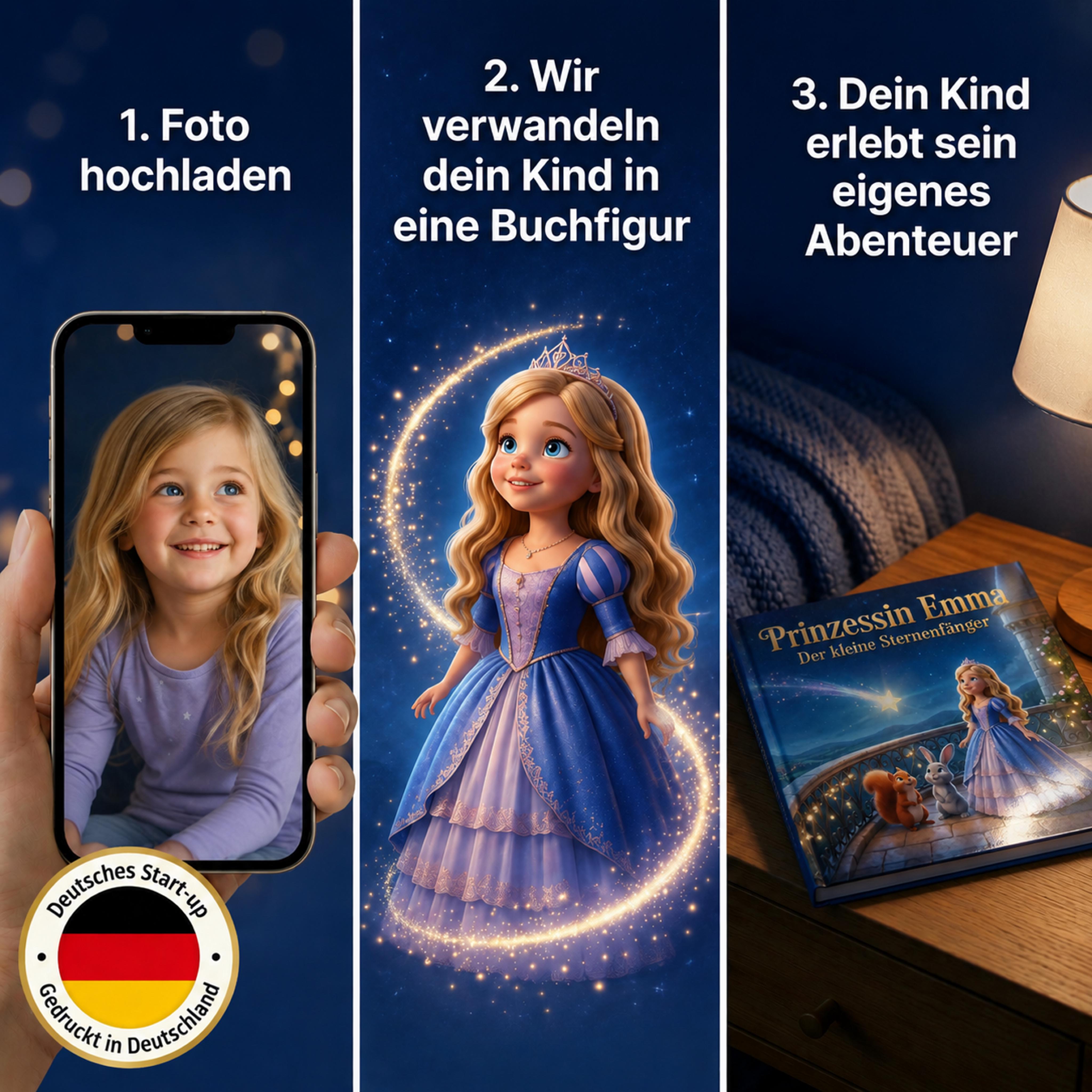 Prinzessin Band 2