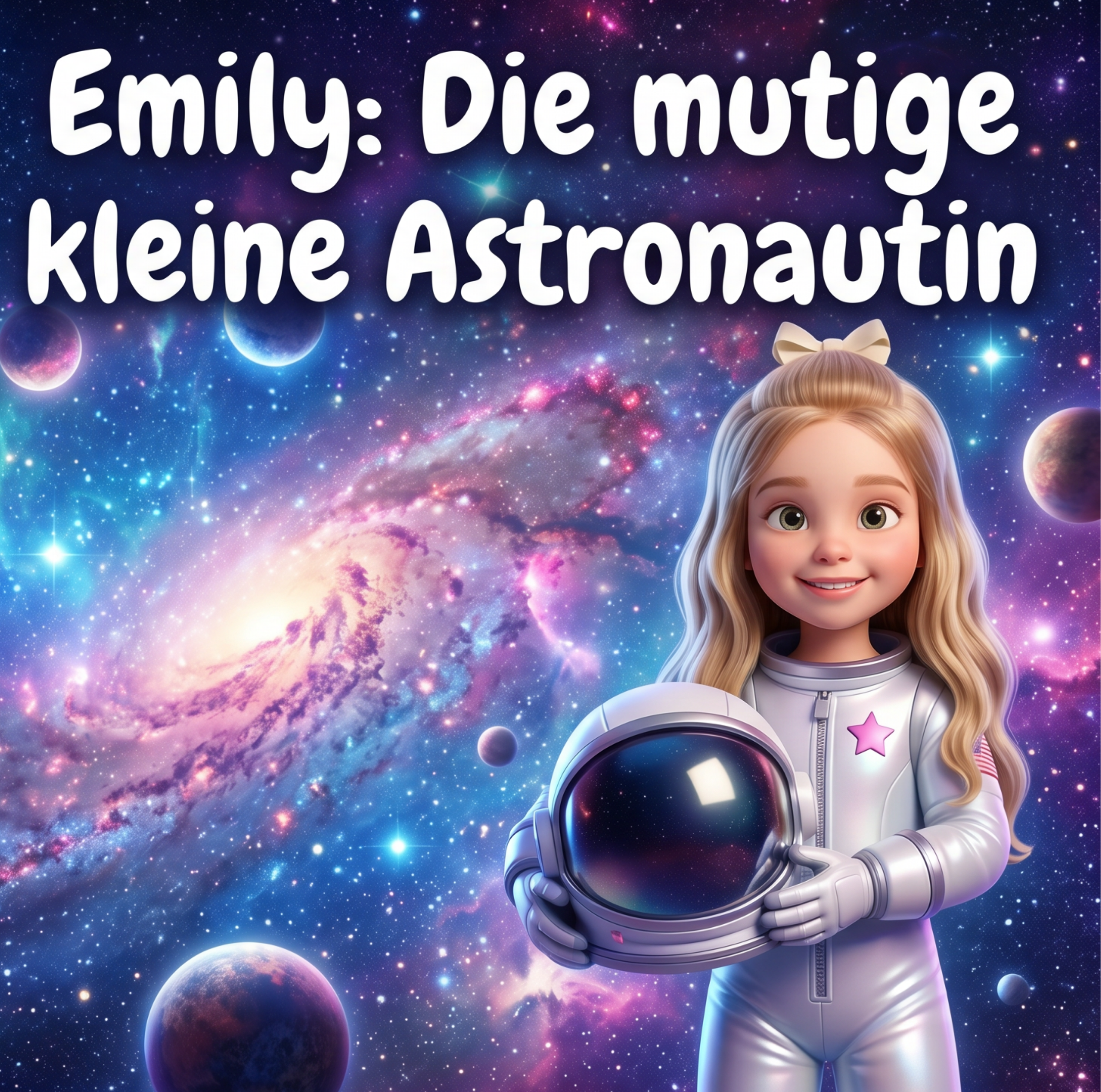 Astronaut