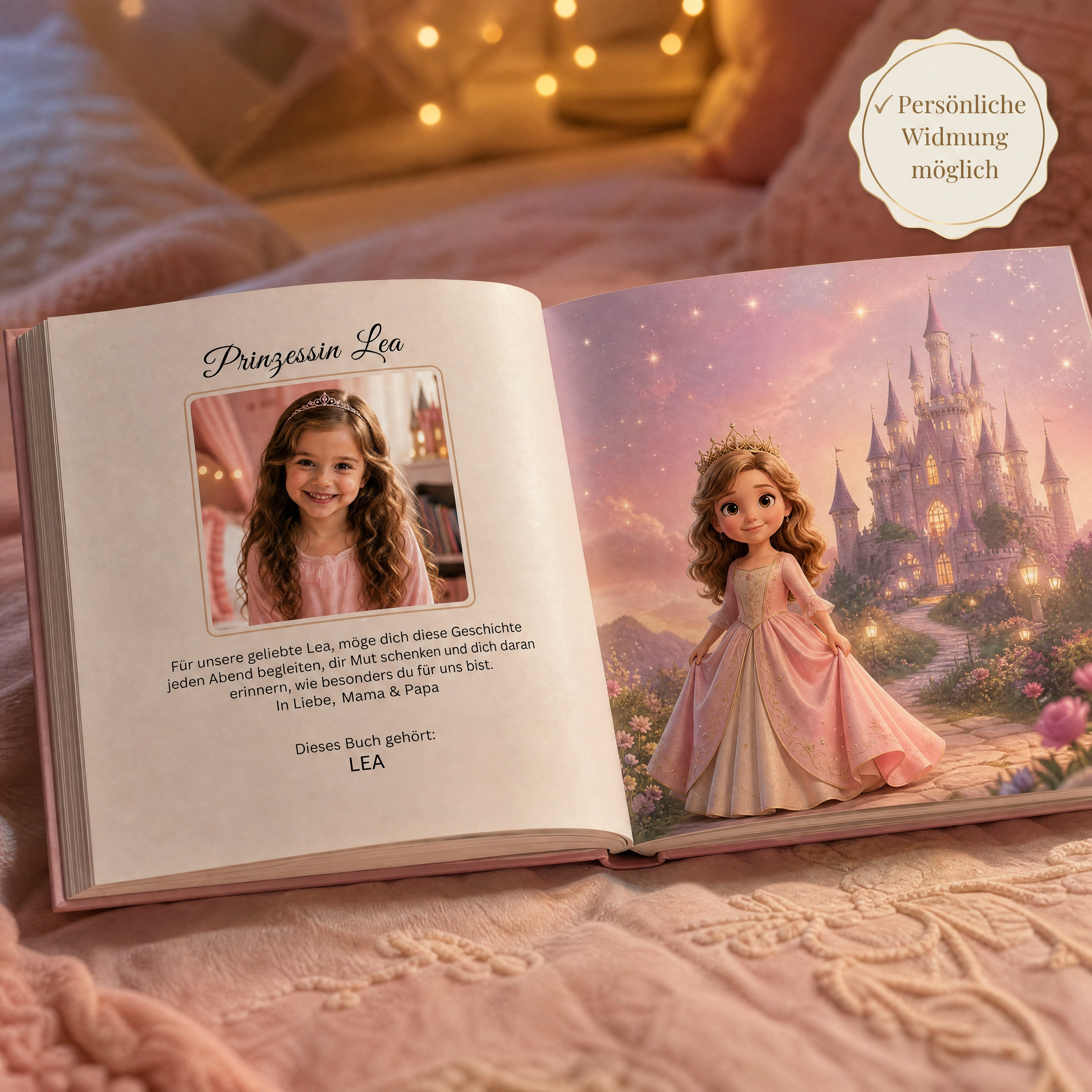 Prinzessin