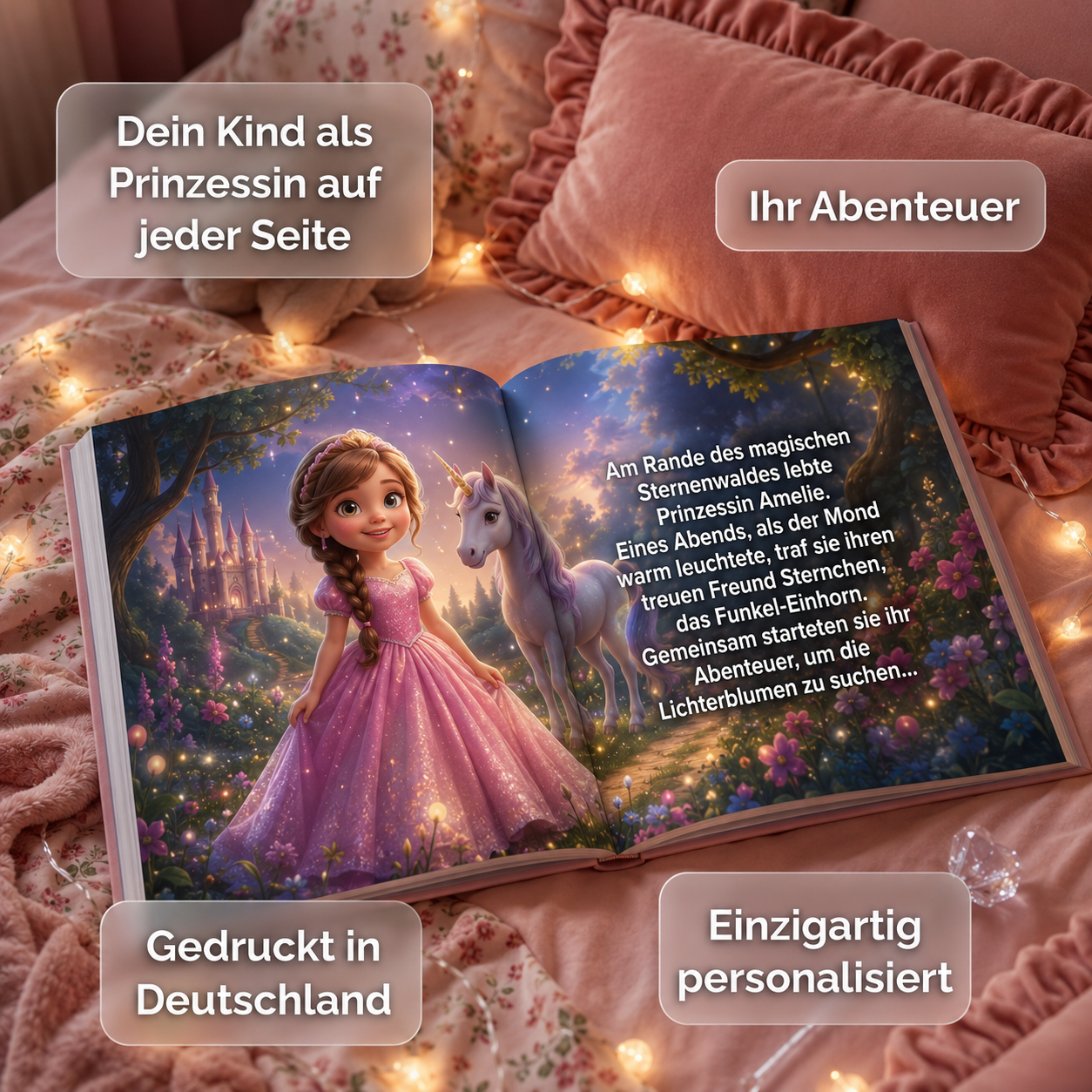 Prinzessin