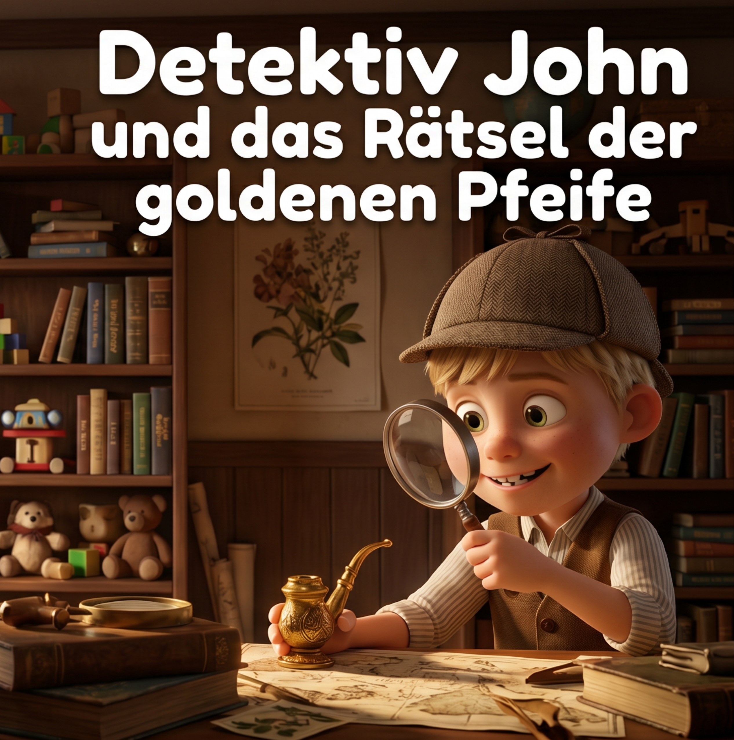 Detektiv