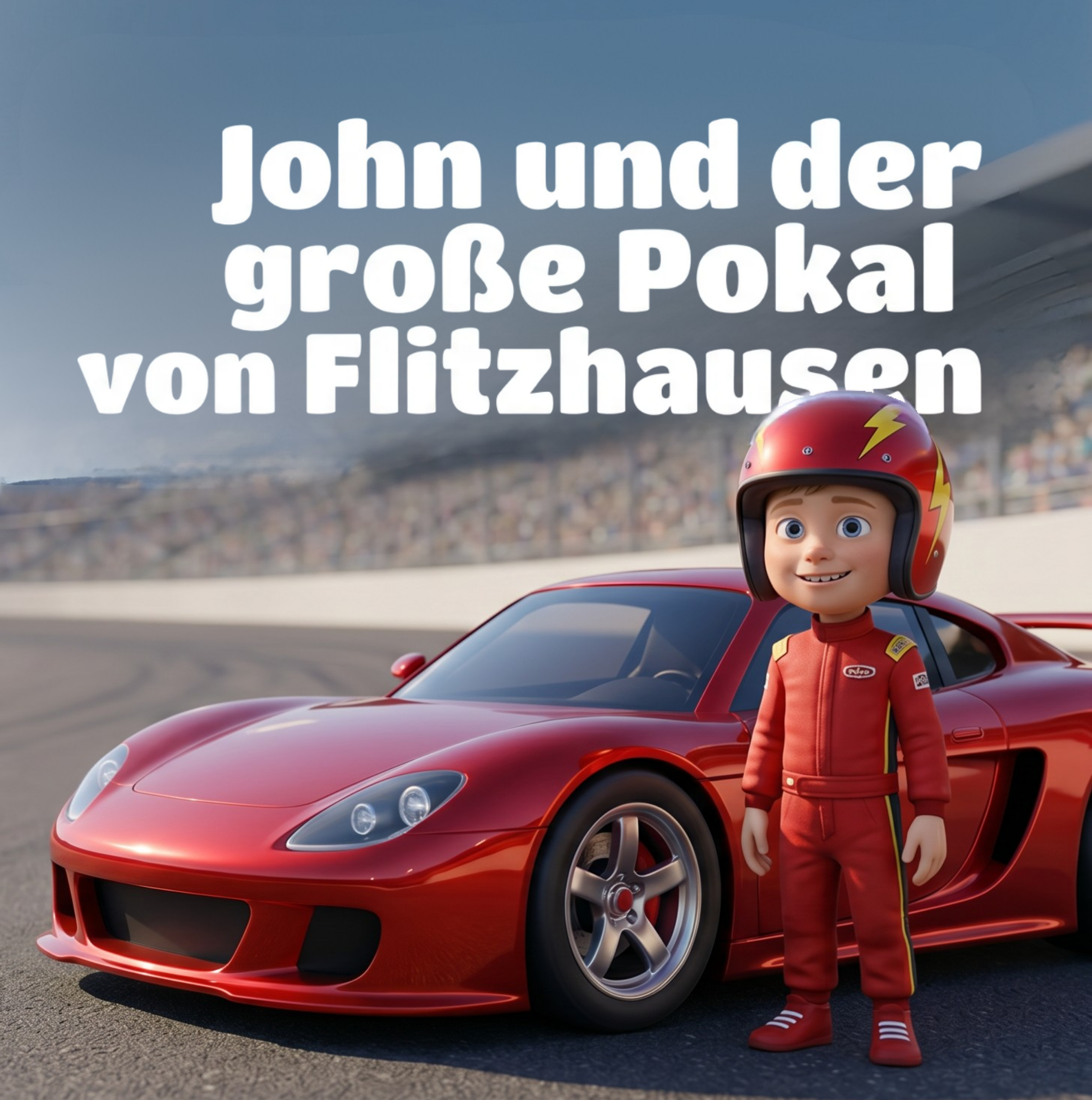 Rennfahrer