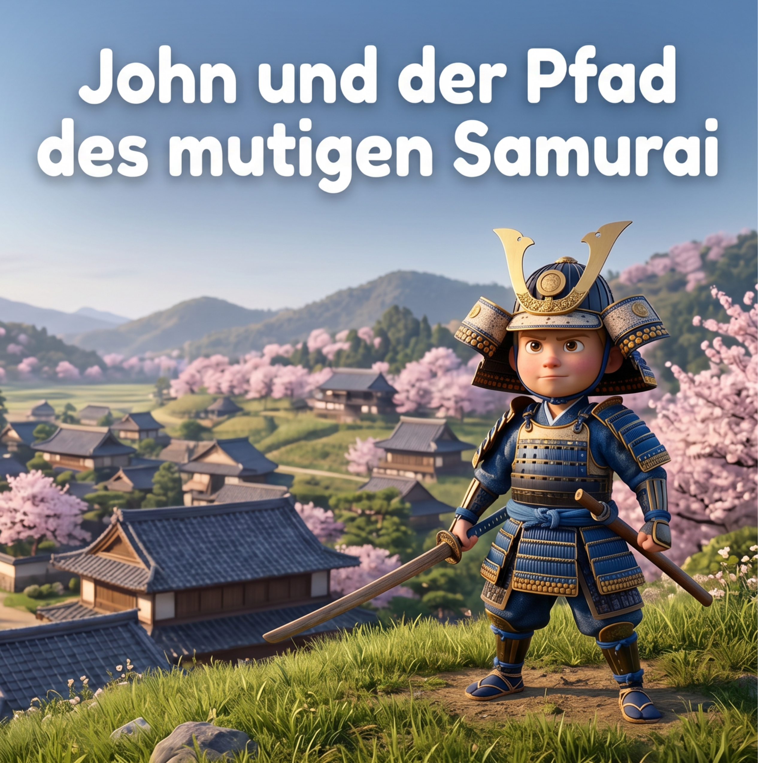 Samurai